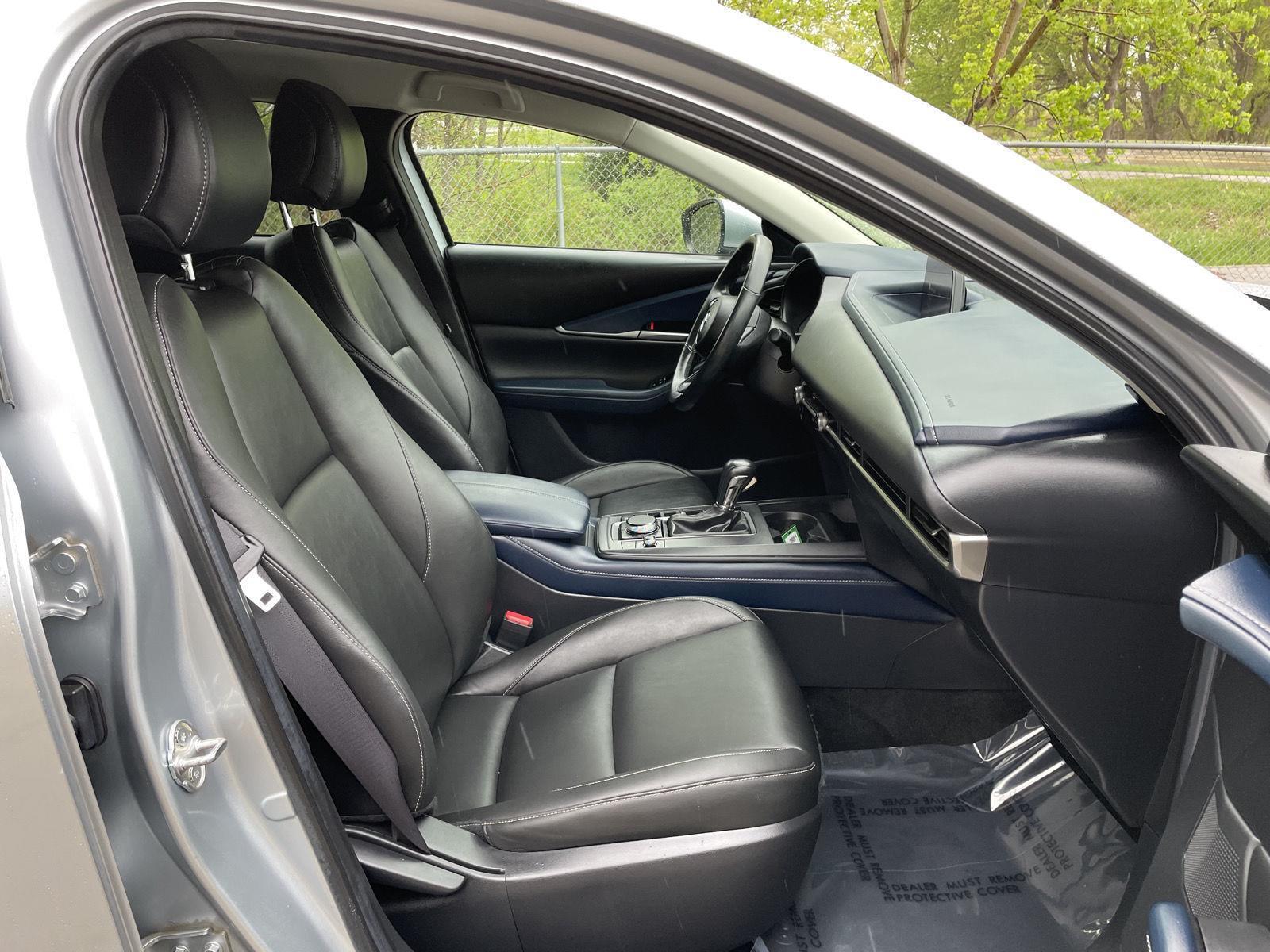 Used 2020 Mazda CX-30 Select Package SUV for sale in Lincoln NE