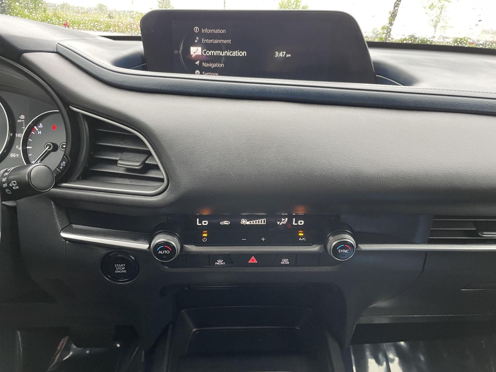 Used 2020 Mazda CX-30 Select Package SUV for sale in Lincoln NE
