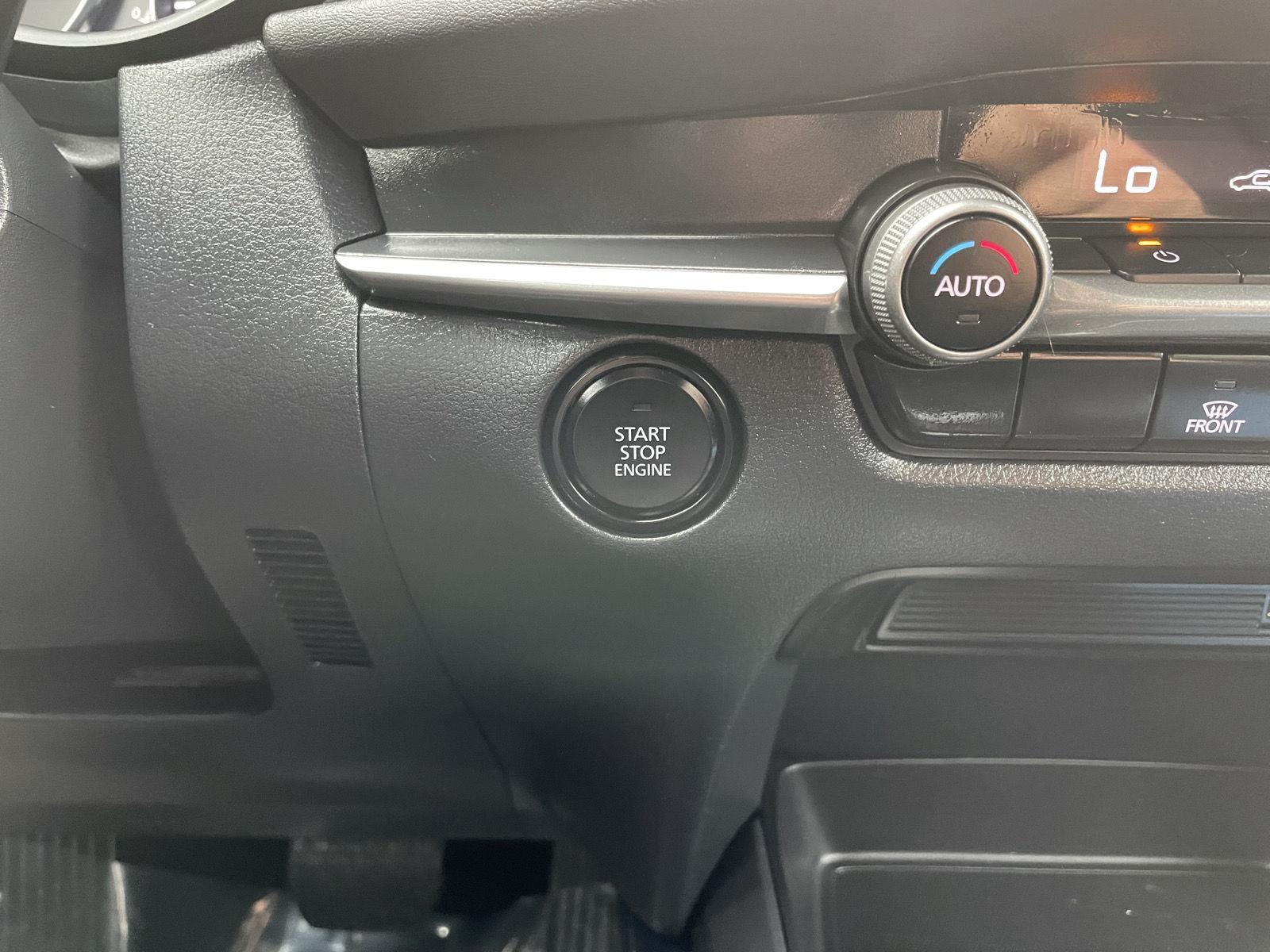 Used 2020 Mazda CX-30 Select Package SUV for sale in Lincoln NE