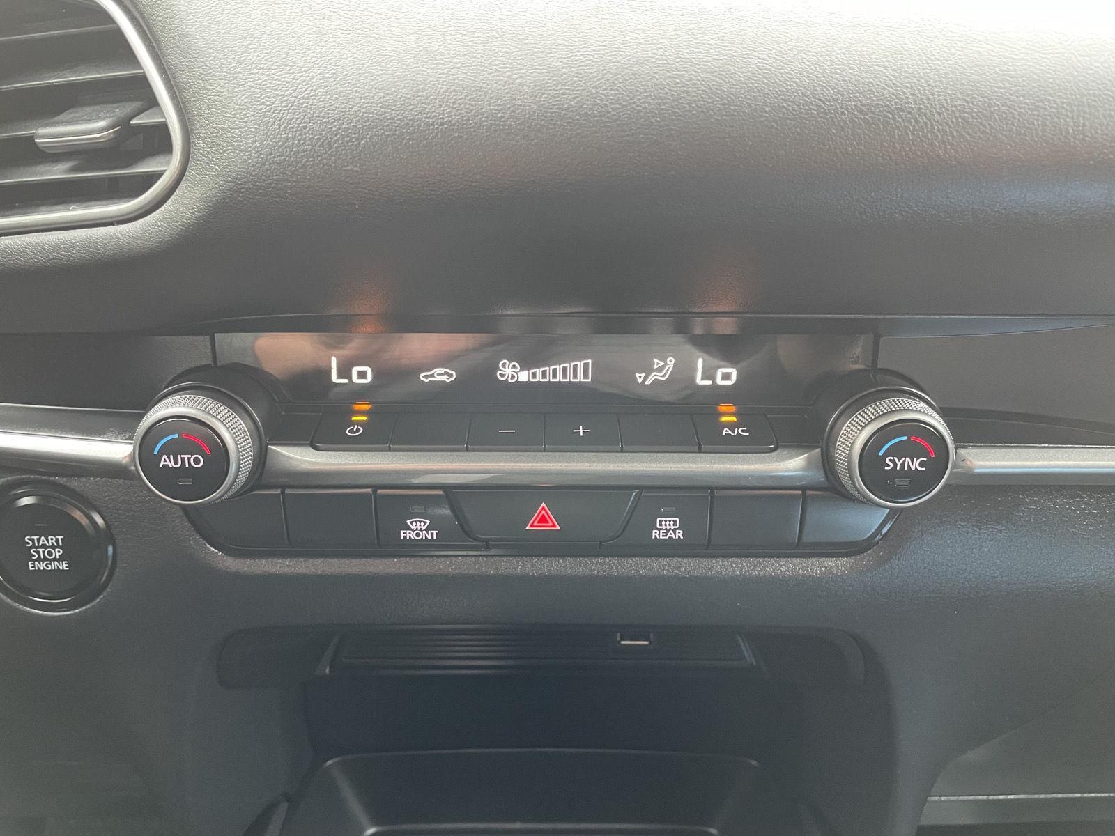 Used 2020 Mazda CX-30 Select Package SUV for sale in Lincoln NE