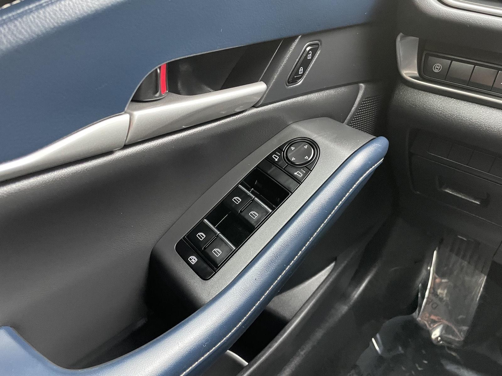 Used 2020 Mazda CX-30 Select Package SUV for sale in Lincoln NE
