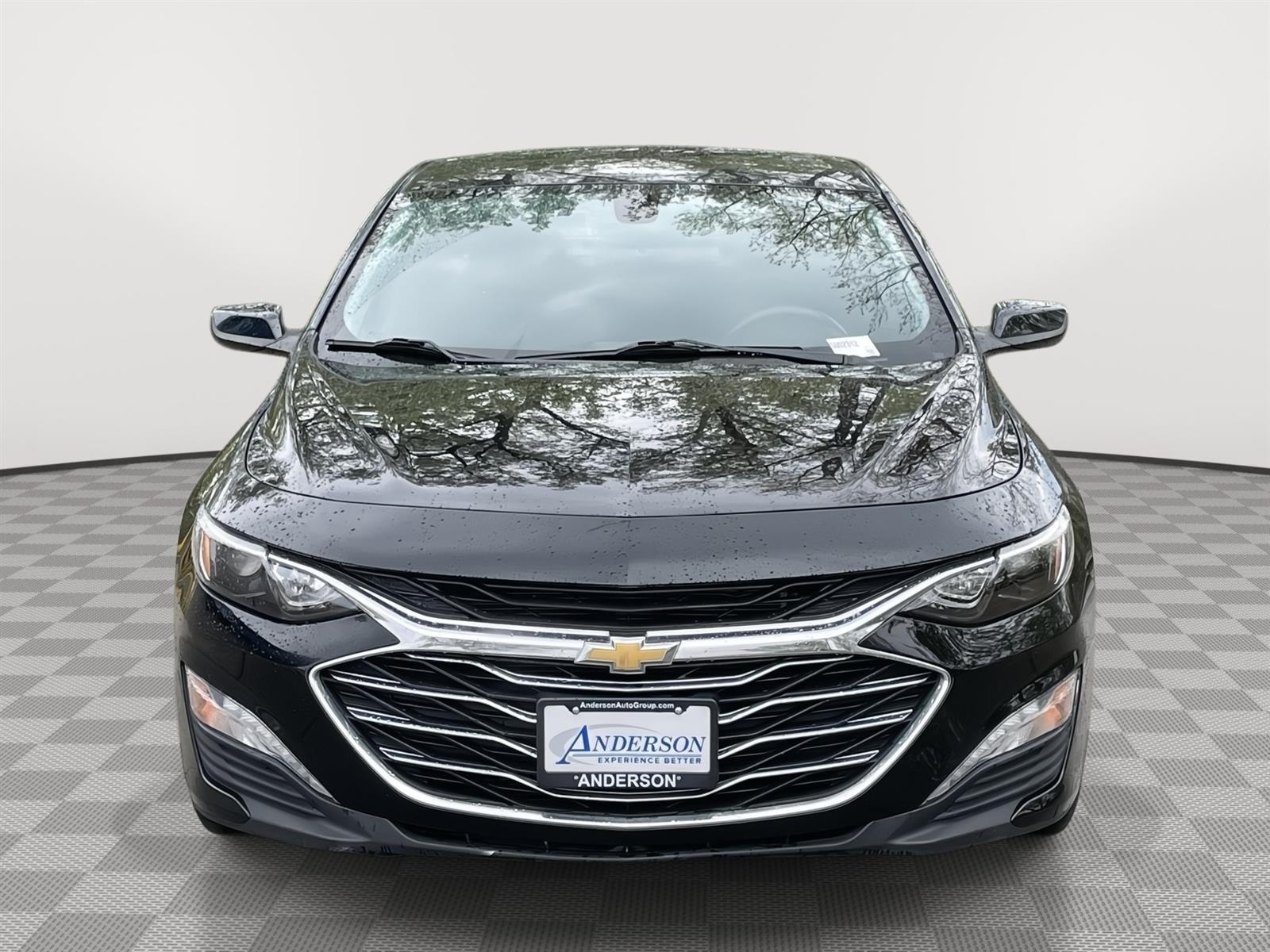 Used 2022 Chevrolet Malibu LT Sedan for sale in Lincoln NE