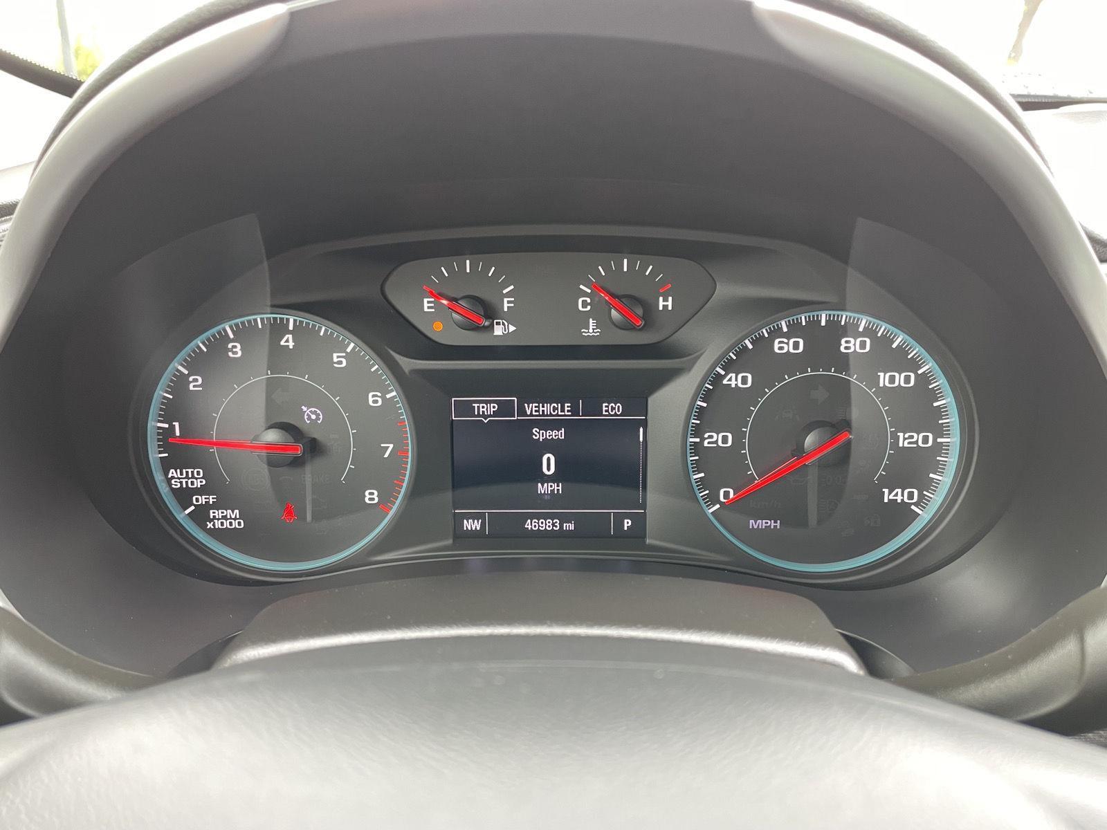Used 2022 Chevrolet Malibu LT Sedan for sale in Lincoln NE