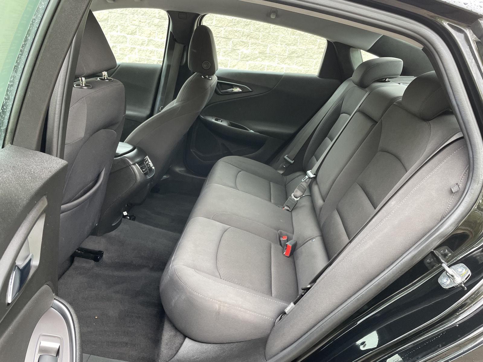 Used 2022 Chevrolet Malibu LT Sedan for sale in Lincoln NE