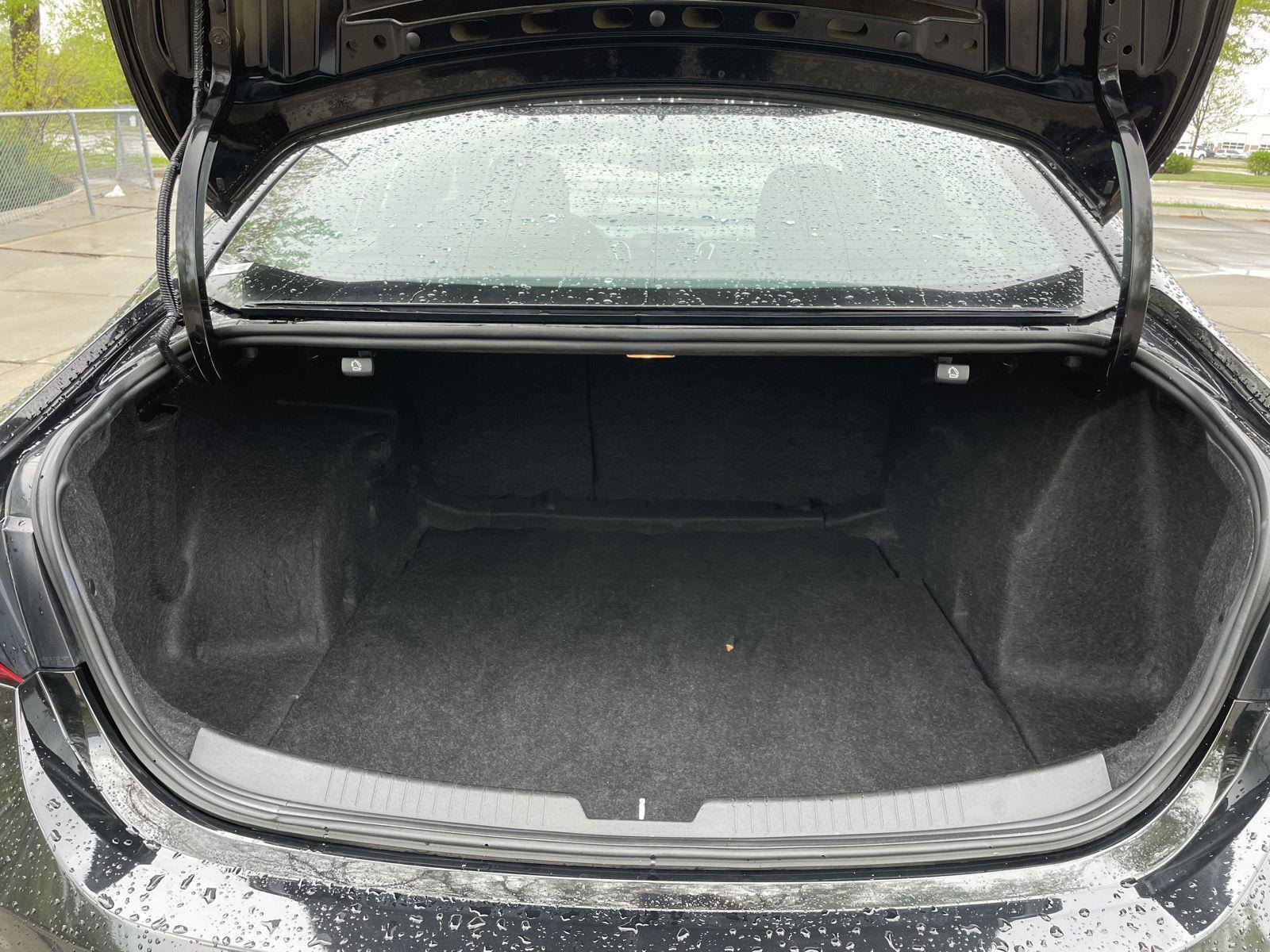 Used 2022 Chevrolet Malibu LT Sedan for sale in Lincoln NE