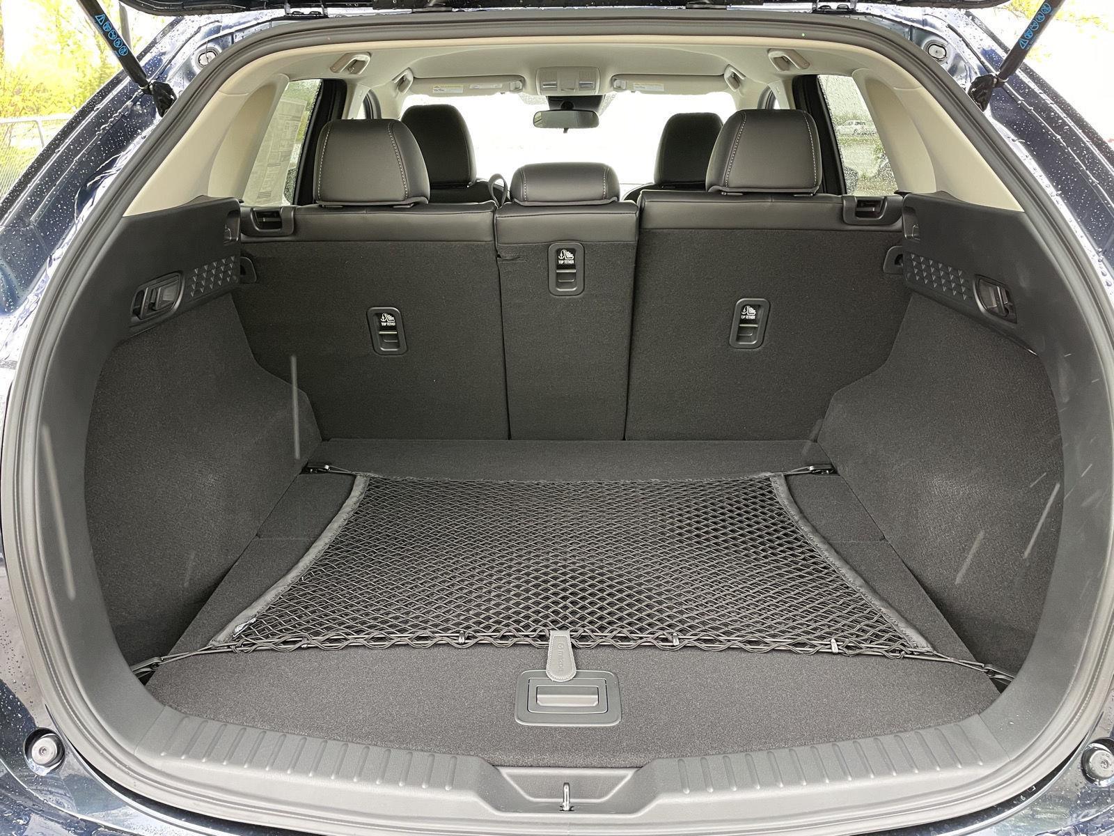 New 2025 Mazda CX-5 2.5 S Select Package SUV for sale in Lincoln NE