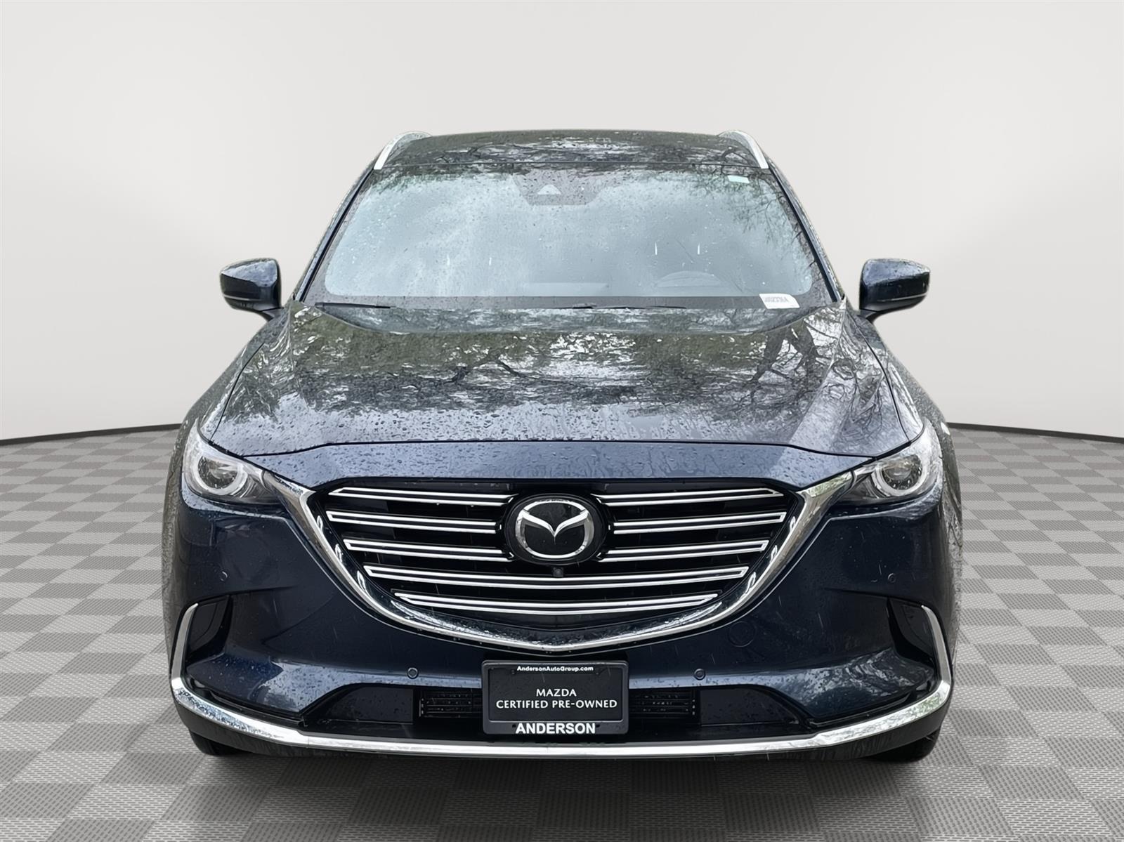 Used 2022 Mazda CX-9 Grand Touring SUV for sale in Lincoln NE