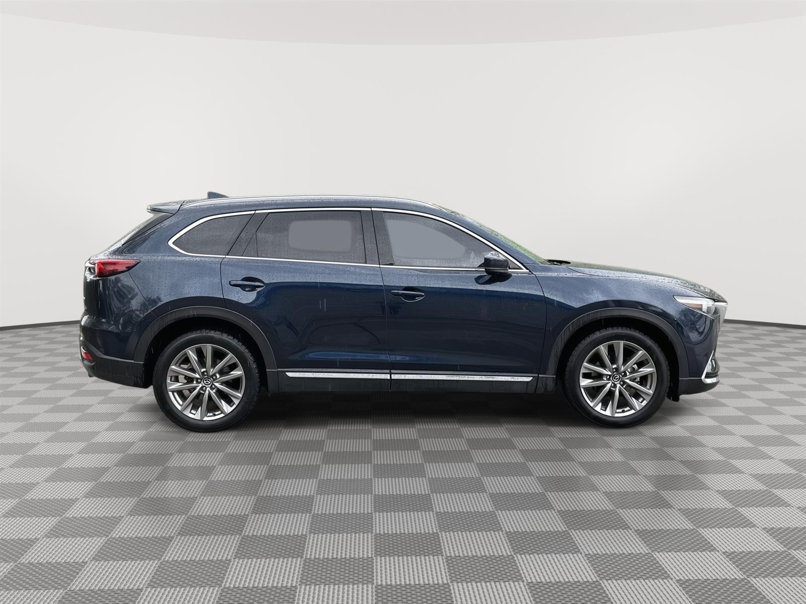 Used 2022 Mazda CX-9 Grand Touring SUV for sale in Lincoln NE