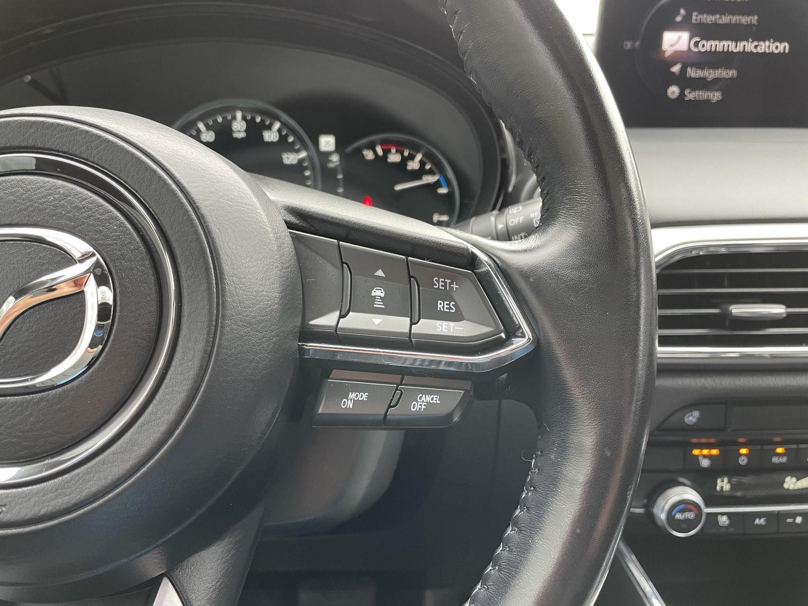 Used 2022 Mazda CX-9 Grand Touring SUV for sale in Lincoln NE