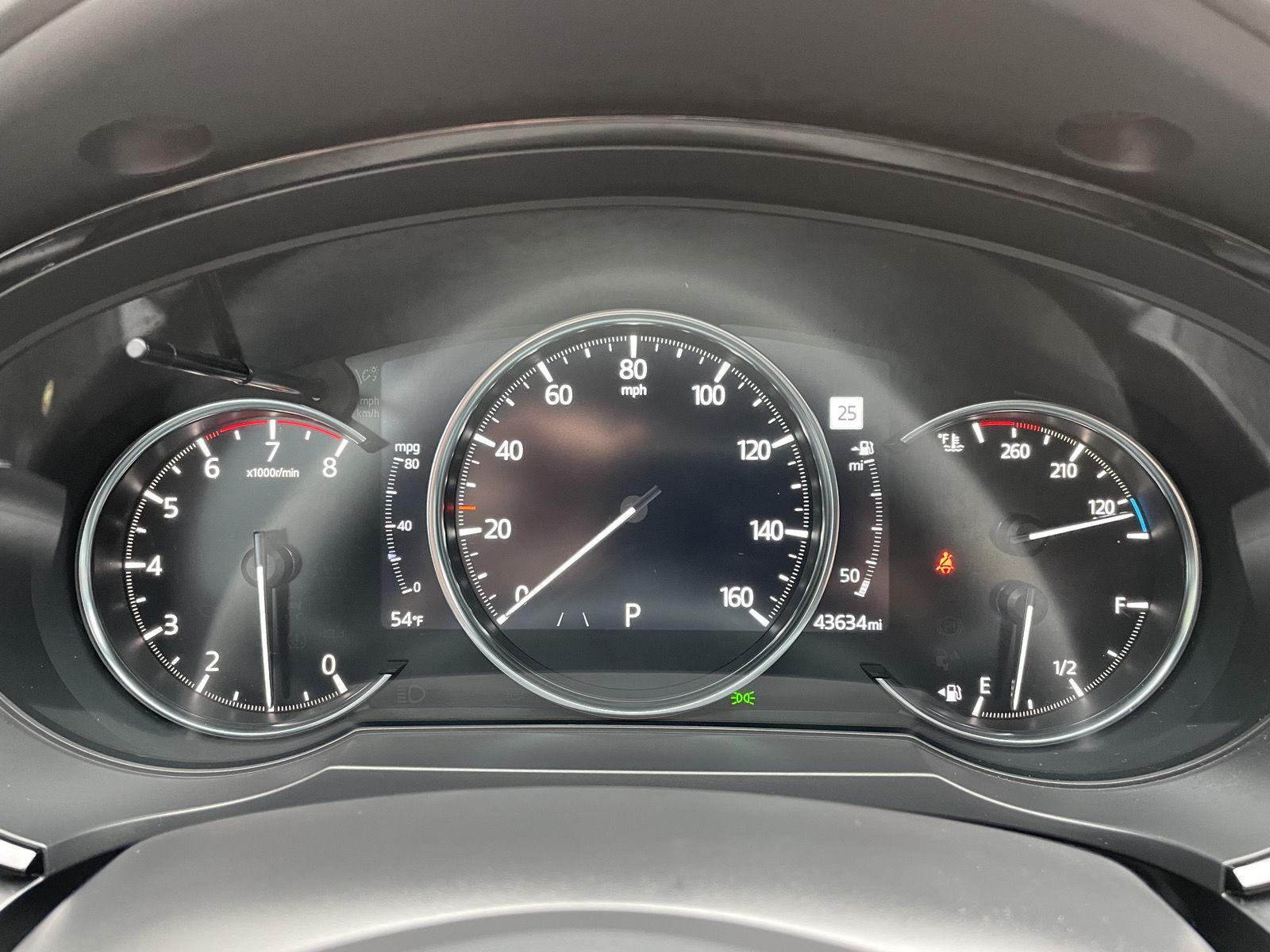 Used 2022 Mazda CX-9 Grand Touring SUV for sale in Lincoln NE