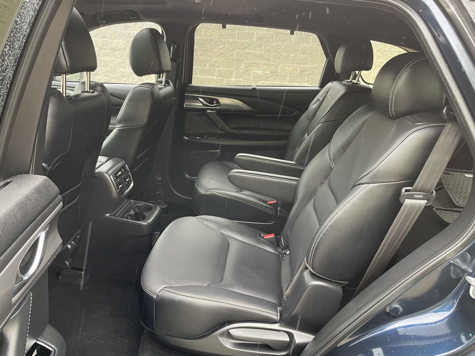 Used 2022 Mazda CX-9 Grand Touring SUV for sale in Lincoln NE