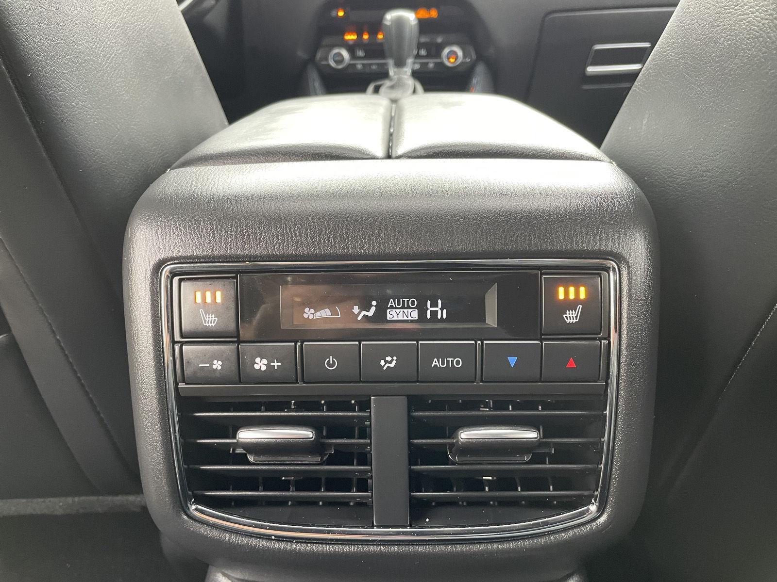 Used 2022 Mazda CX-9 Grand Touring SUV for sale in Lincoln NE