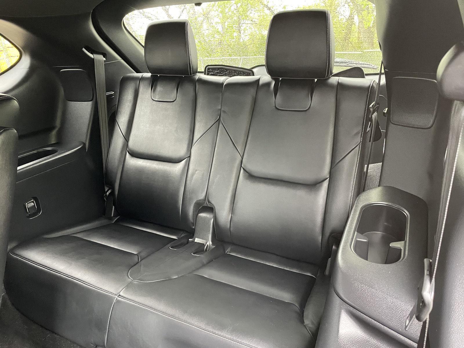 Used 2022 Mazda CX-9 Grand Touring SUV for sale in Lincoln NE