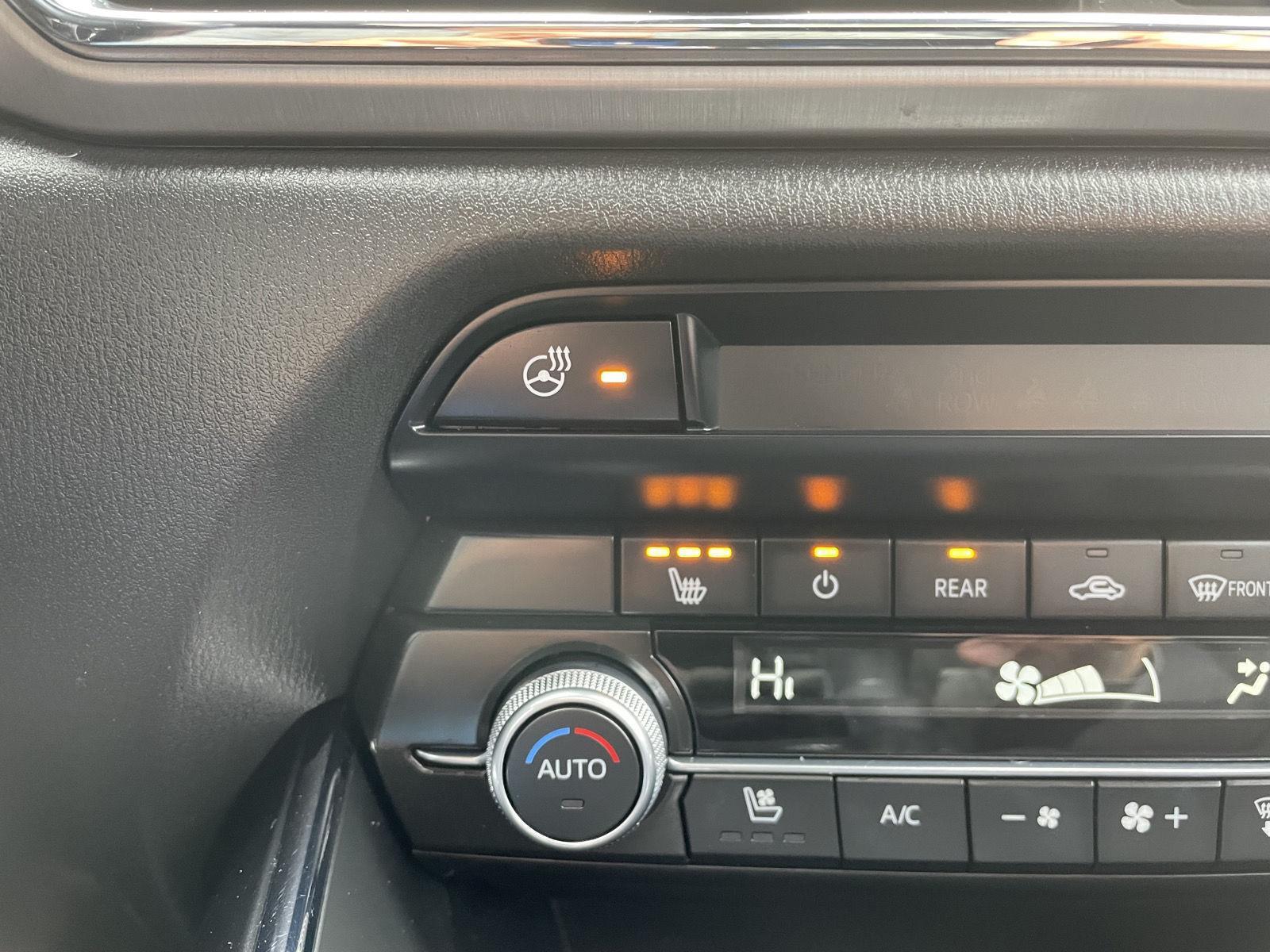 Used 2022 Mazda CX-9 Grand Touring SUV for sale in Lincoln NE