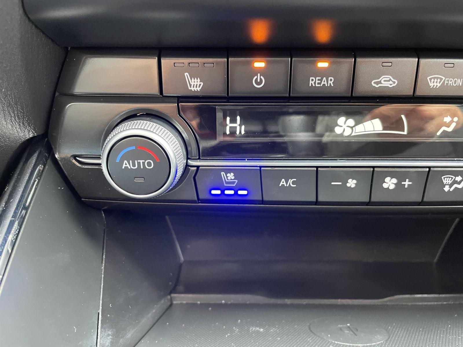 Used 2022 Mazda CX-9 Grand Touring SUV for sale in Lincoln NE