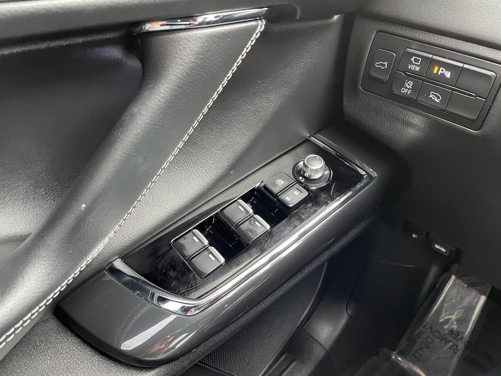 Used 2022 Mazda CX-9 Grand Touring SUV for sale in Lincoln NE