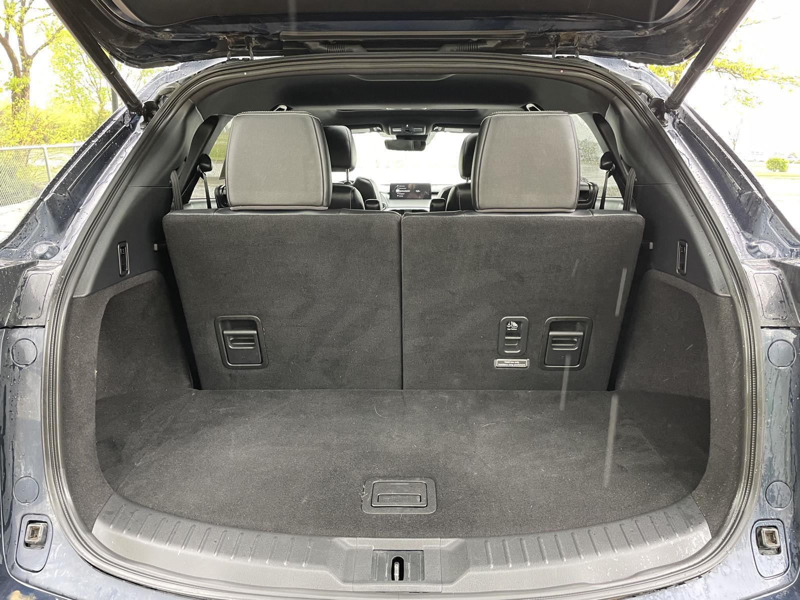 Used 2022 Mazda CX-9 Grand Touring SUV for sale in Lincoln NE
