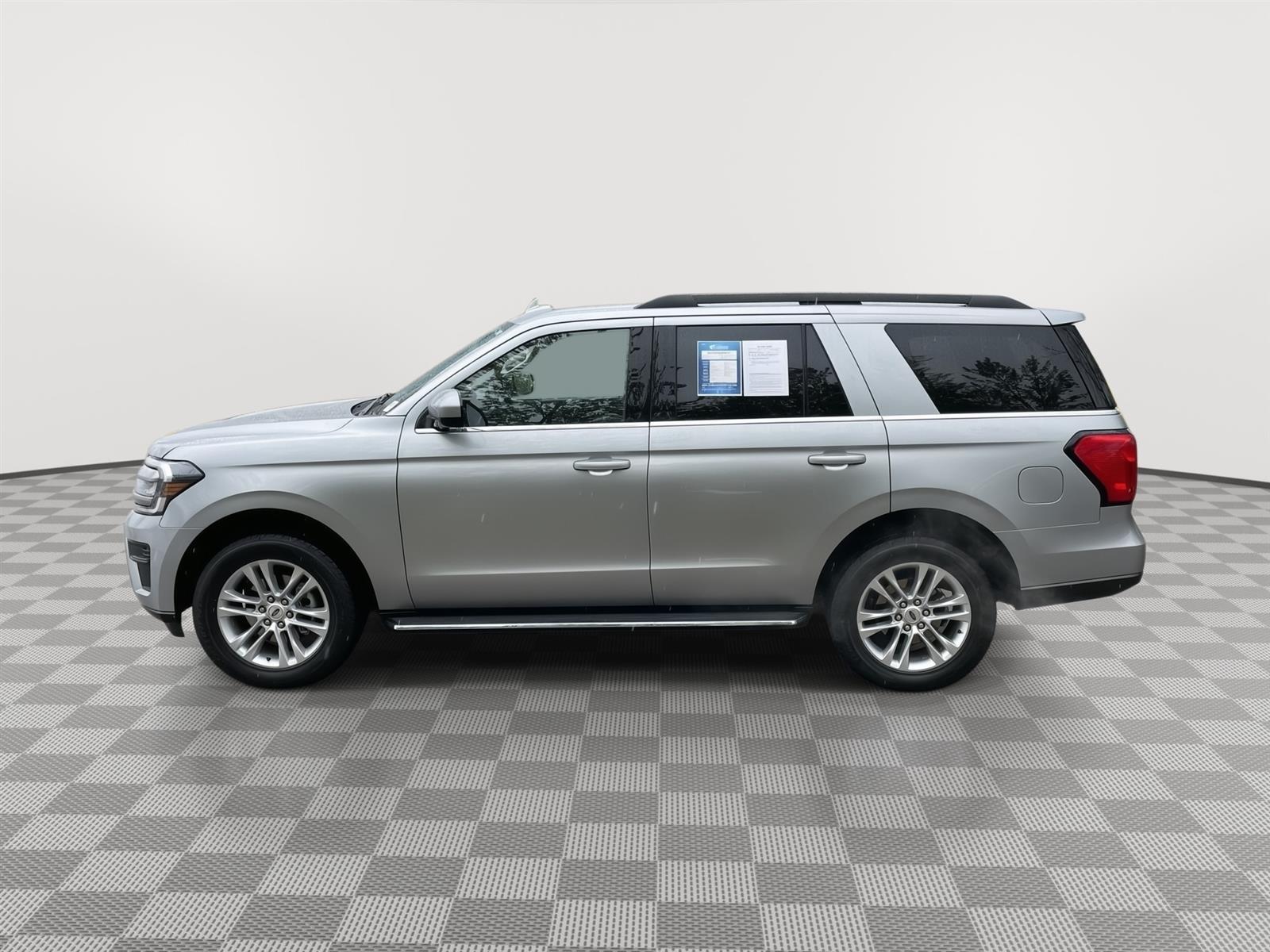 Used 2022 Ford Expedition XLT SUV for sale in Lincoln NE