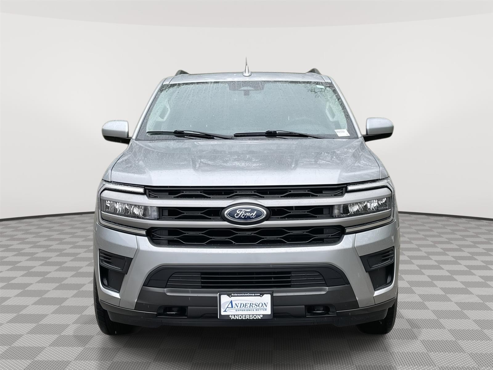 Used 2022 Ford Expedition XLT SUV for sale in Lincoln NE