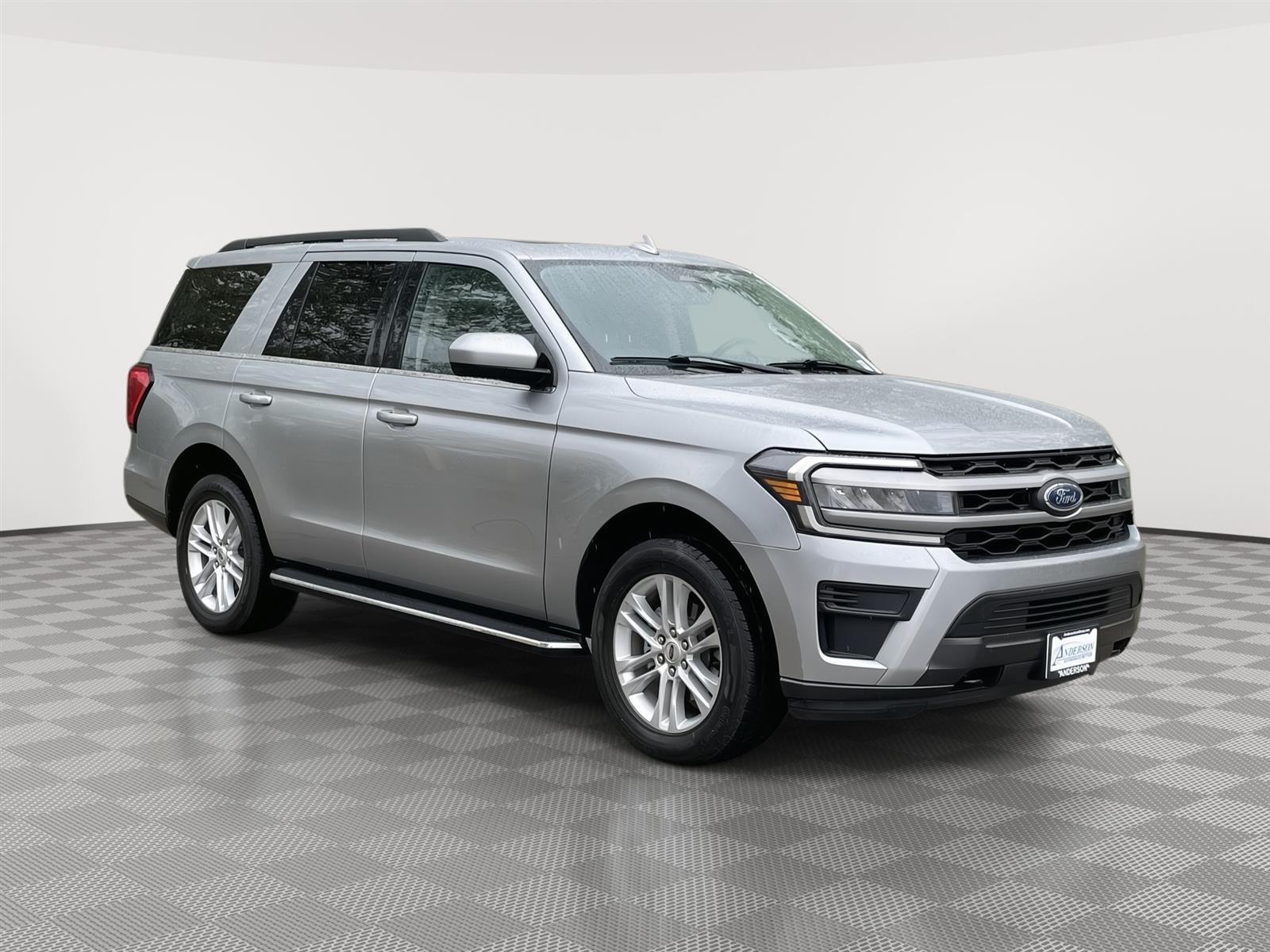 Used 2022 Ford Expedition XLT SUV for sale in Lincoln NE