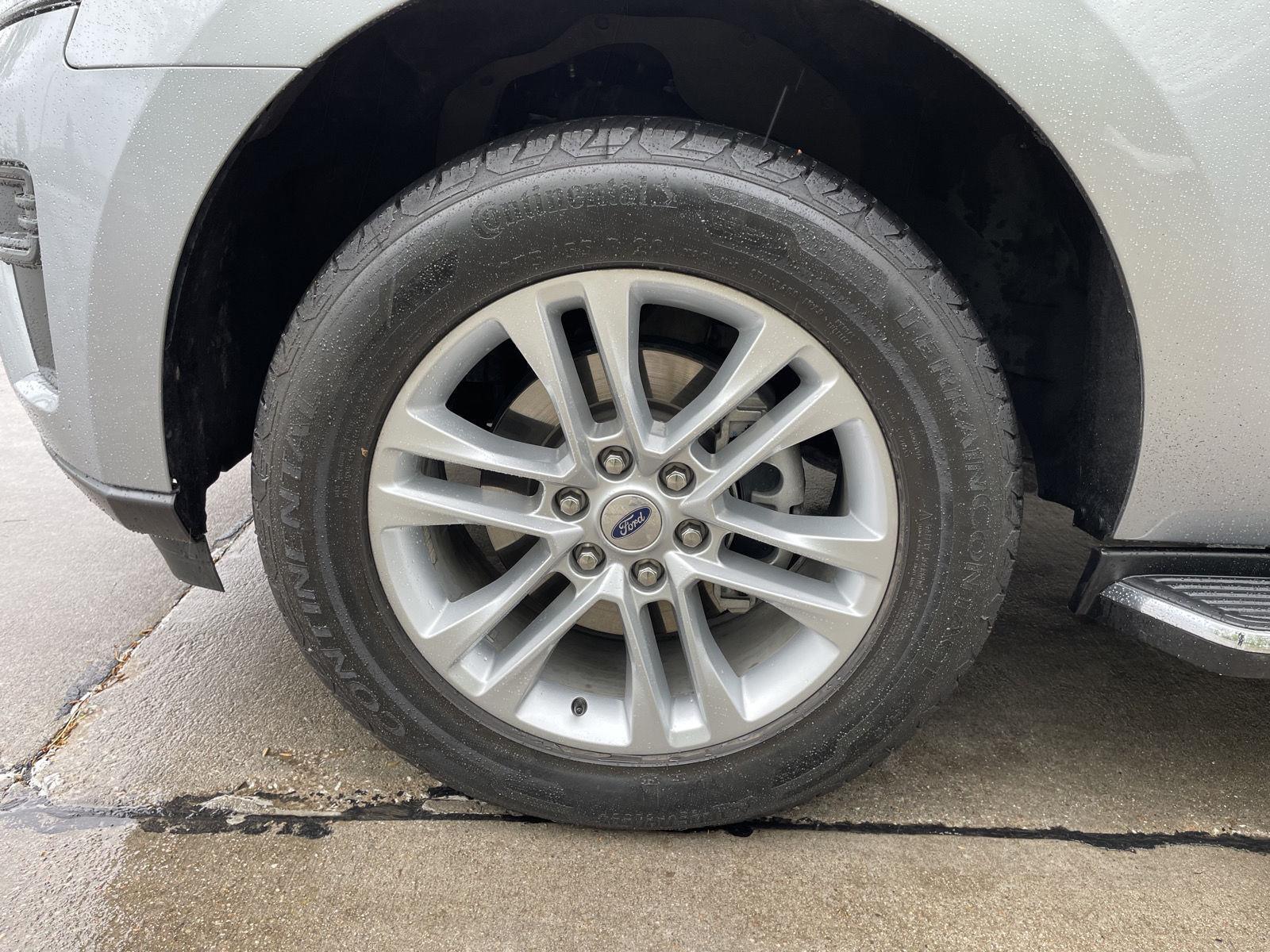 Used 2022 Ford Expedition XLT SUV for sale in Lincoln NE