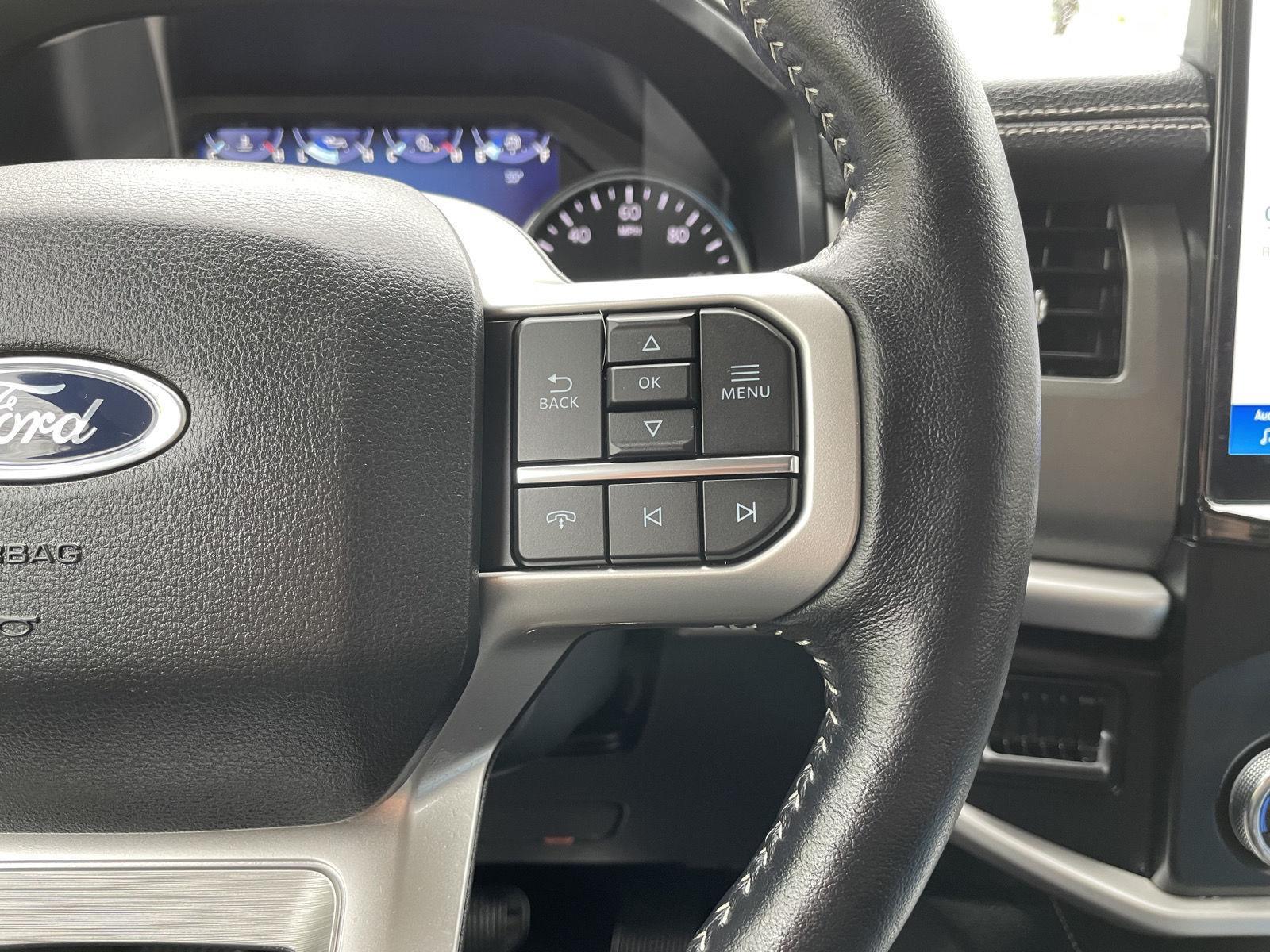 Used 2022 Ford Expedition XLT SUV for sale in Lincoln NE