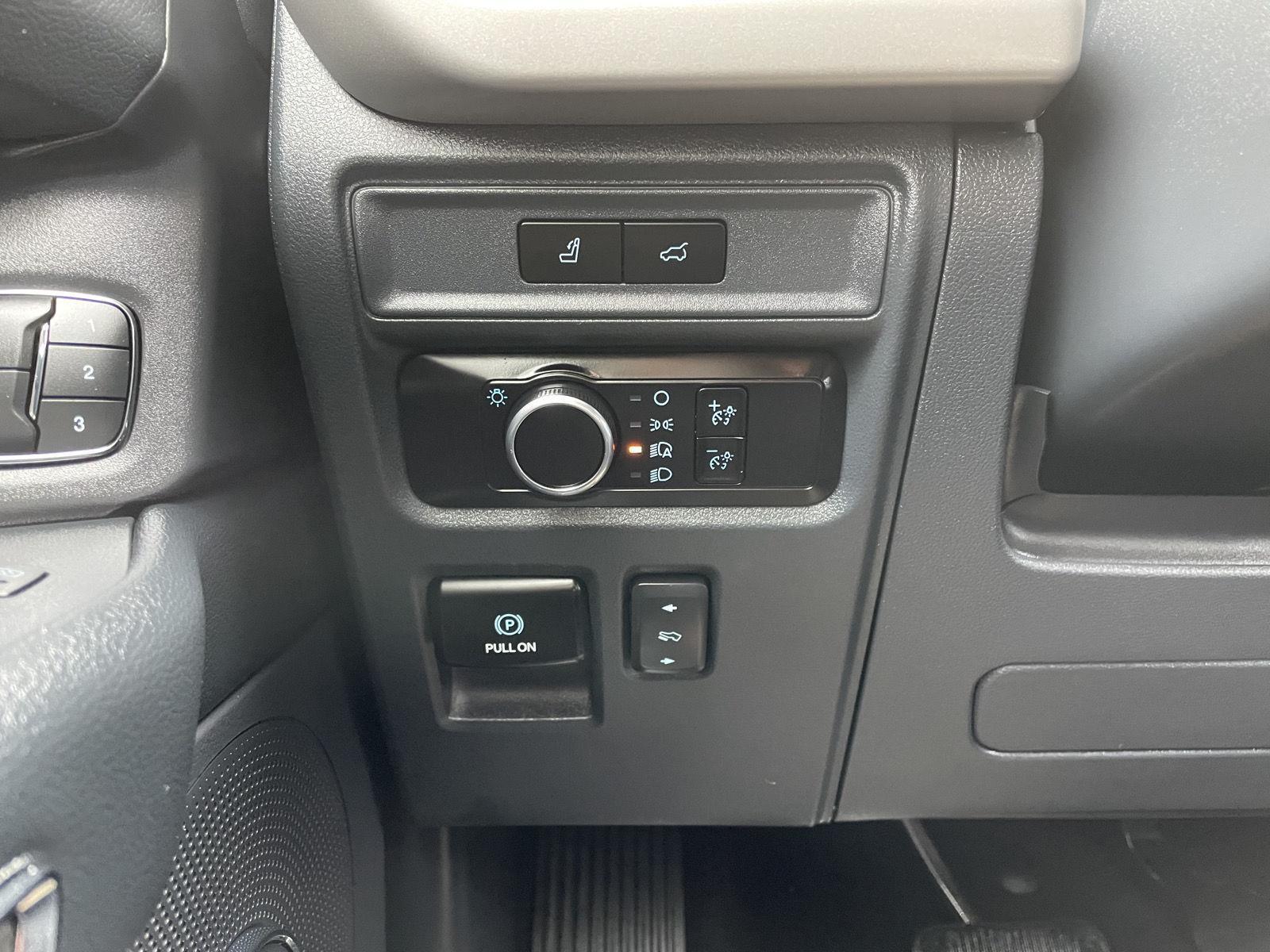 Used 2022 Ford Expedition XLT SUV for sale in Lincoln NE