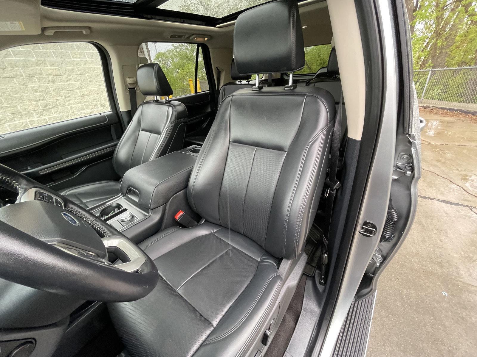 Used 2022 Ford Expedition XLT SUV for sale in Lincoln NE