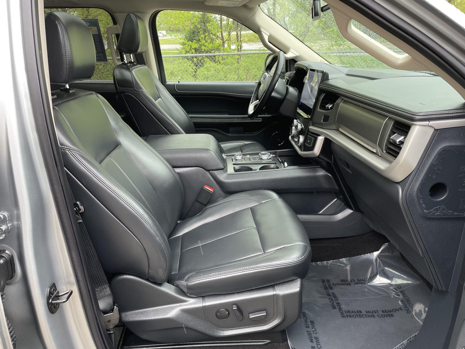 Used 2022 Ford Expedition XLT SUV for sale in Lincoln NE