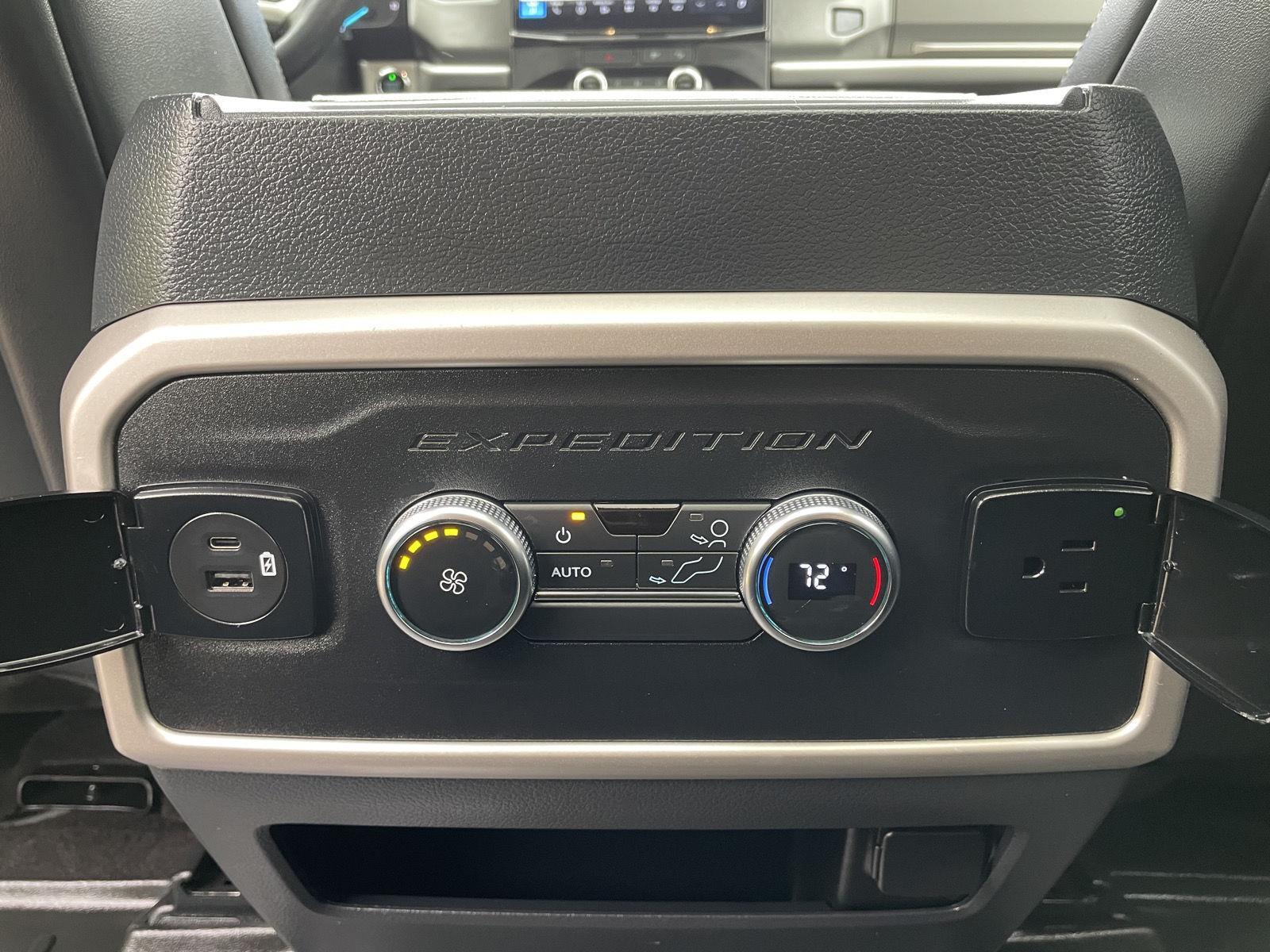 Used 2022 Ford Expedition XLT SUV for sale in Lincoln NE