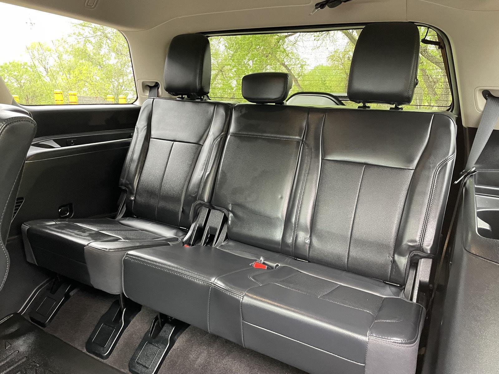 Used 2022 Ford Expedition XLT SUV for sale in Lincoln NE