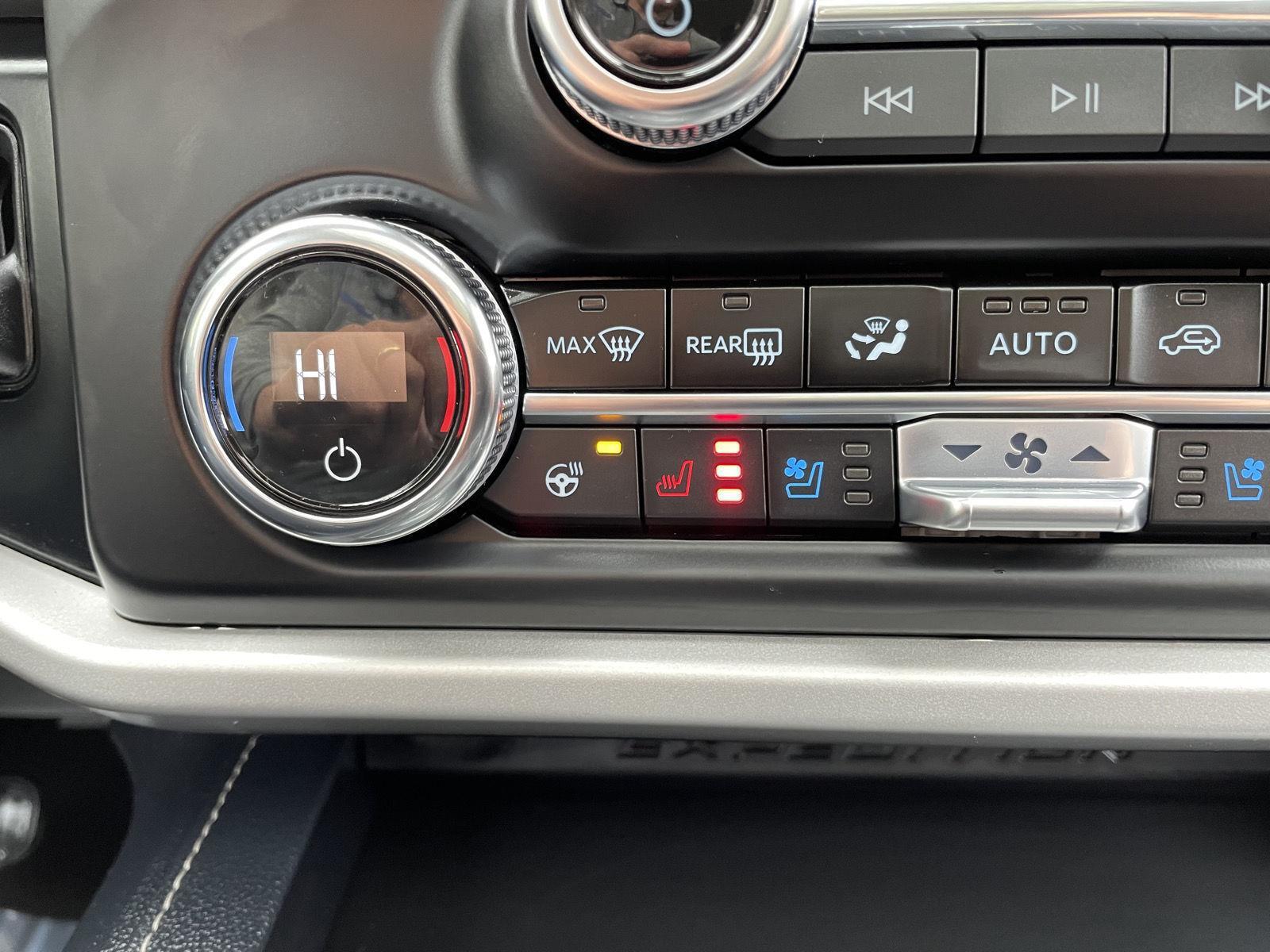 Used 2022 Ford Expedition XLT SUV for sale in Lincoln NE