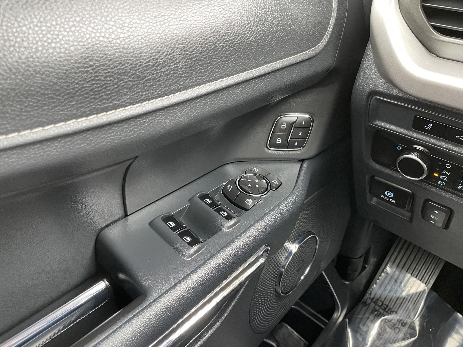 Used 2022 Ford Expedition XLT SUV for sale in Lincoln NE