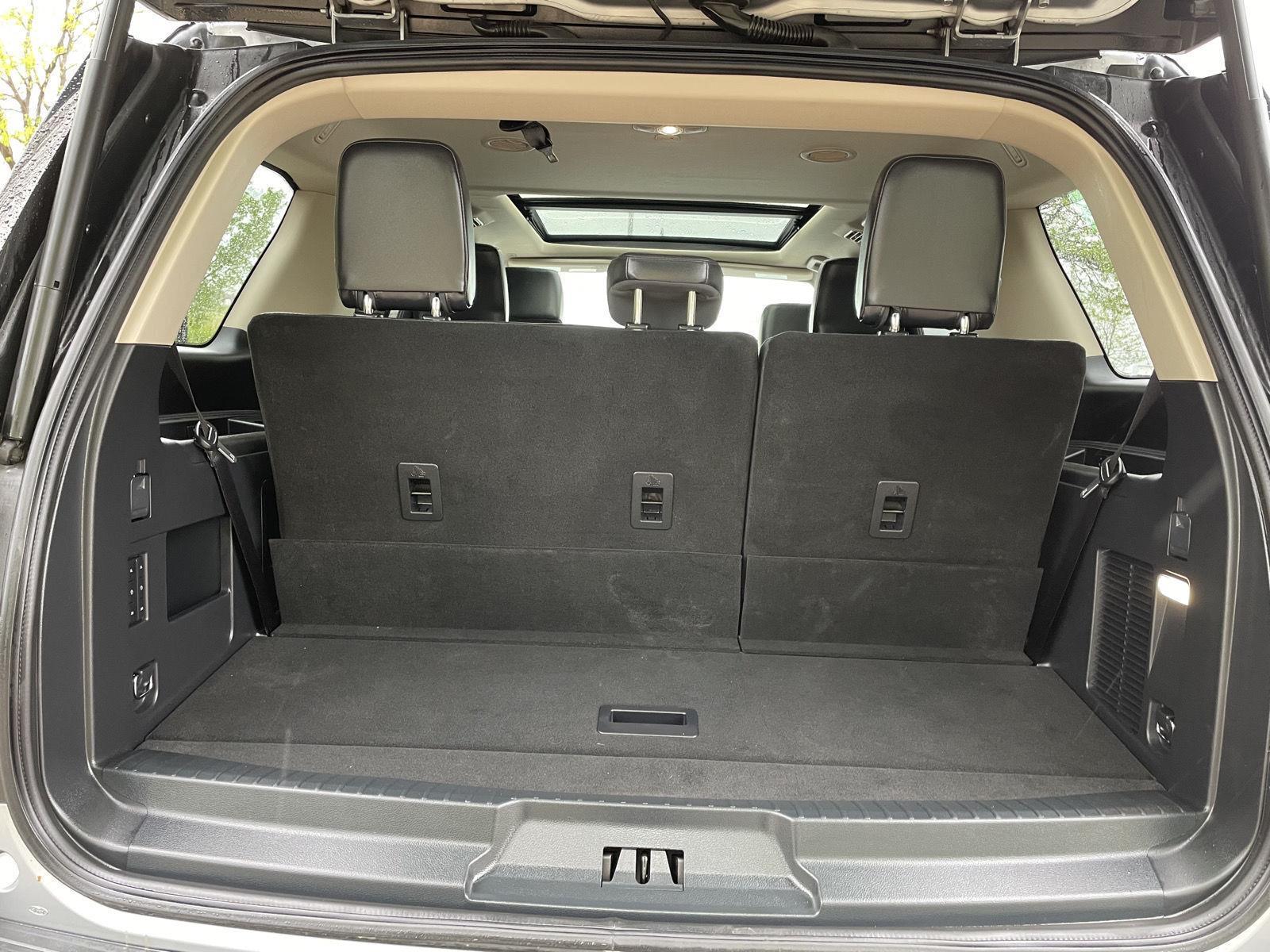 Used 2022 Ford Expedition XLT SUV for sale in Lincoln NE