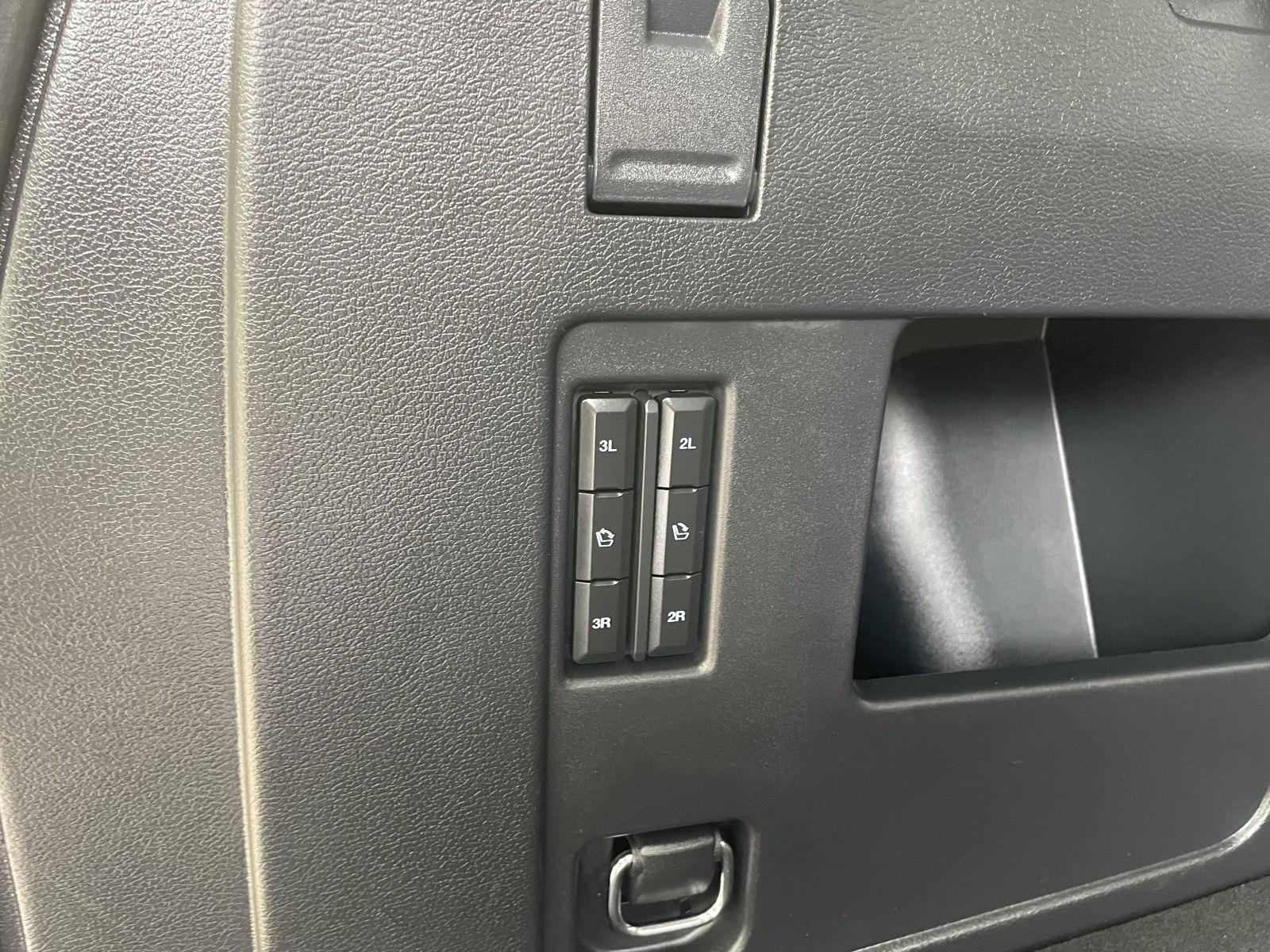Used 2022 Ford Expedition XLT SUV for sale in Lincoln NE