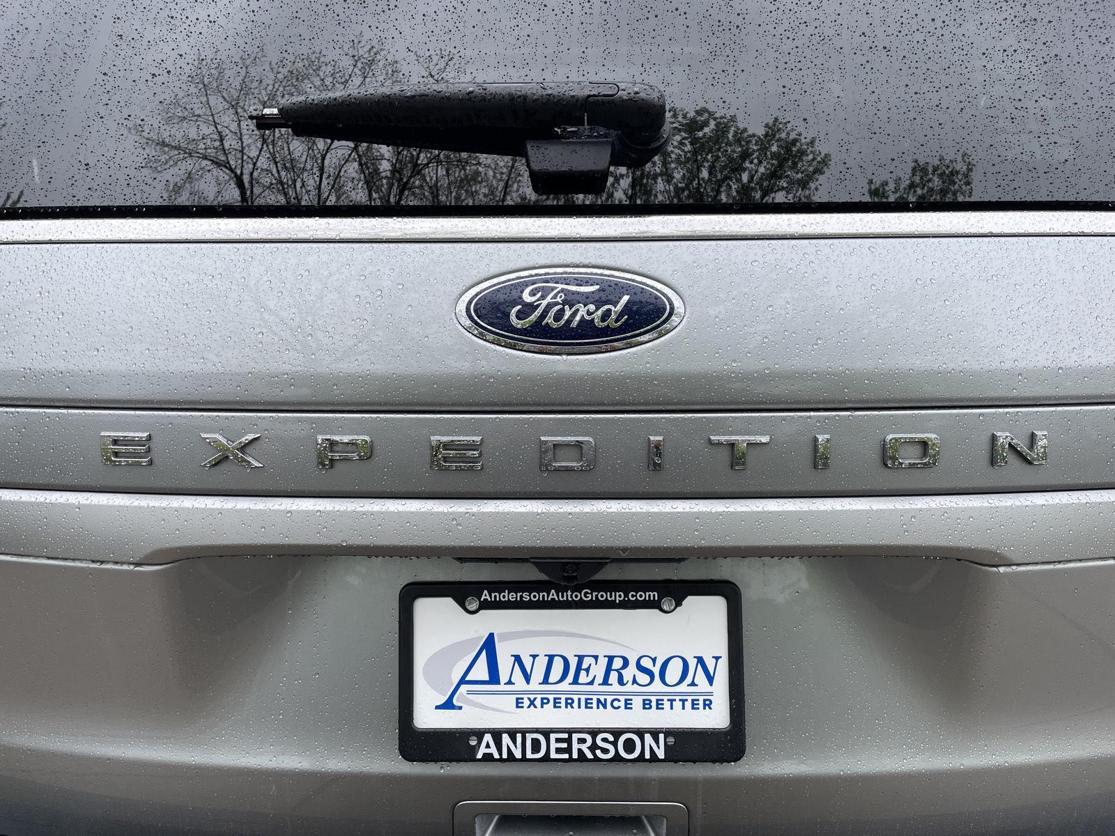 Used 2022 Ford Expedition XLT SUV for sale in Lincoln NE