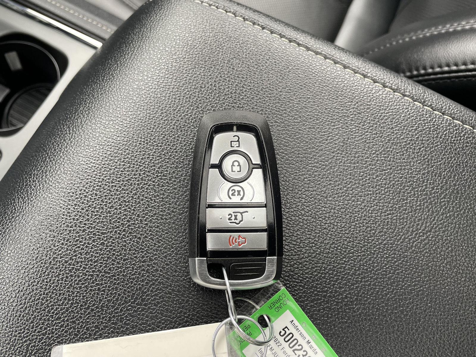 Used 2022 Ford Expedition XLT SUV for sale in Lincoln NE