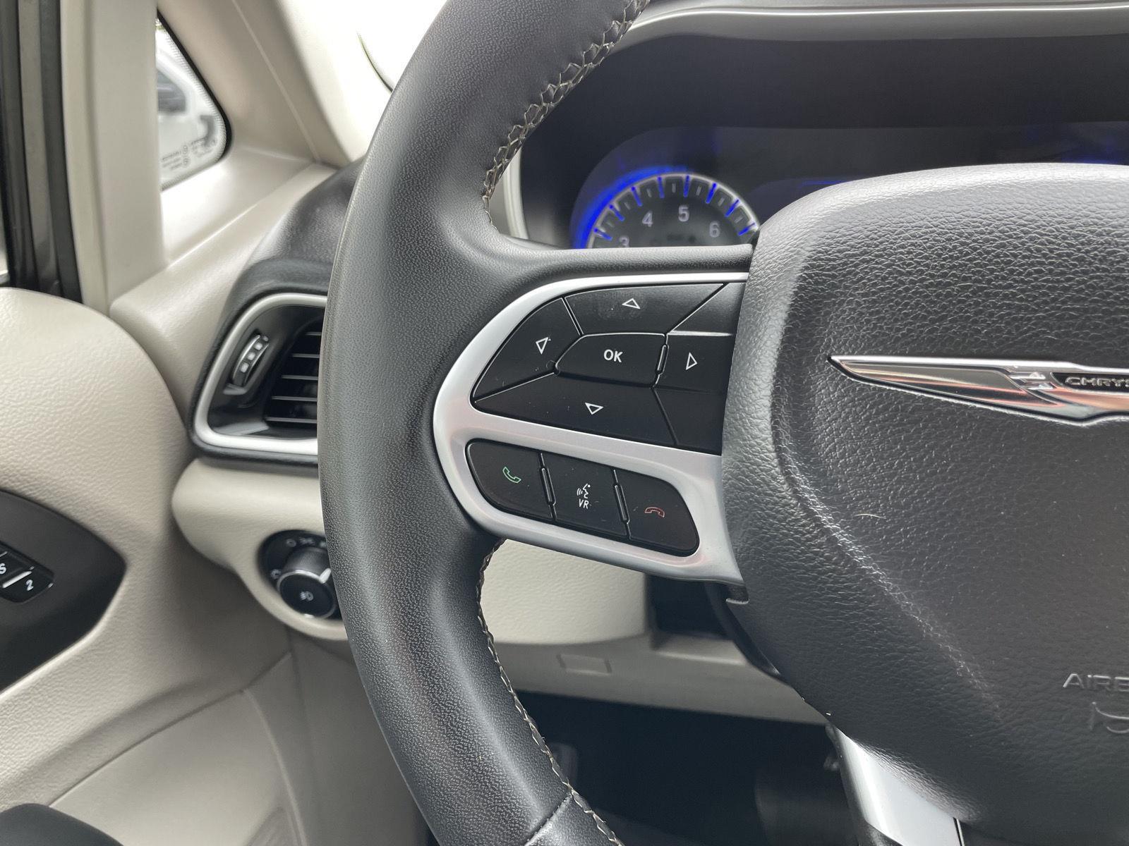 Used 2023 Chrysler Pacifica Touring L Minivans for sale in Lincoln NE