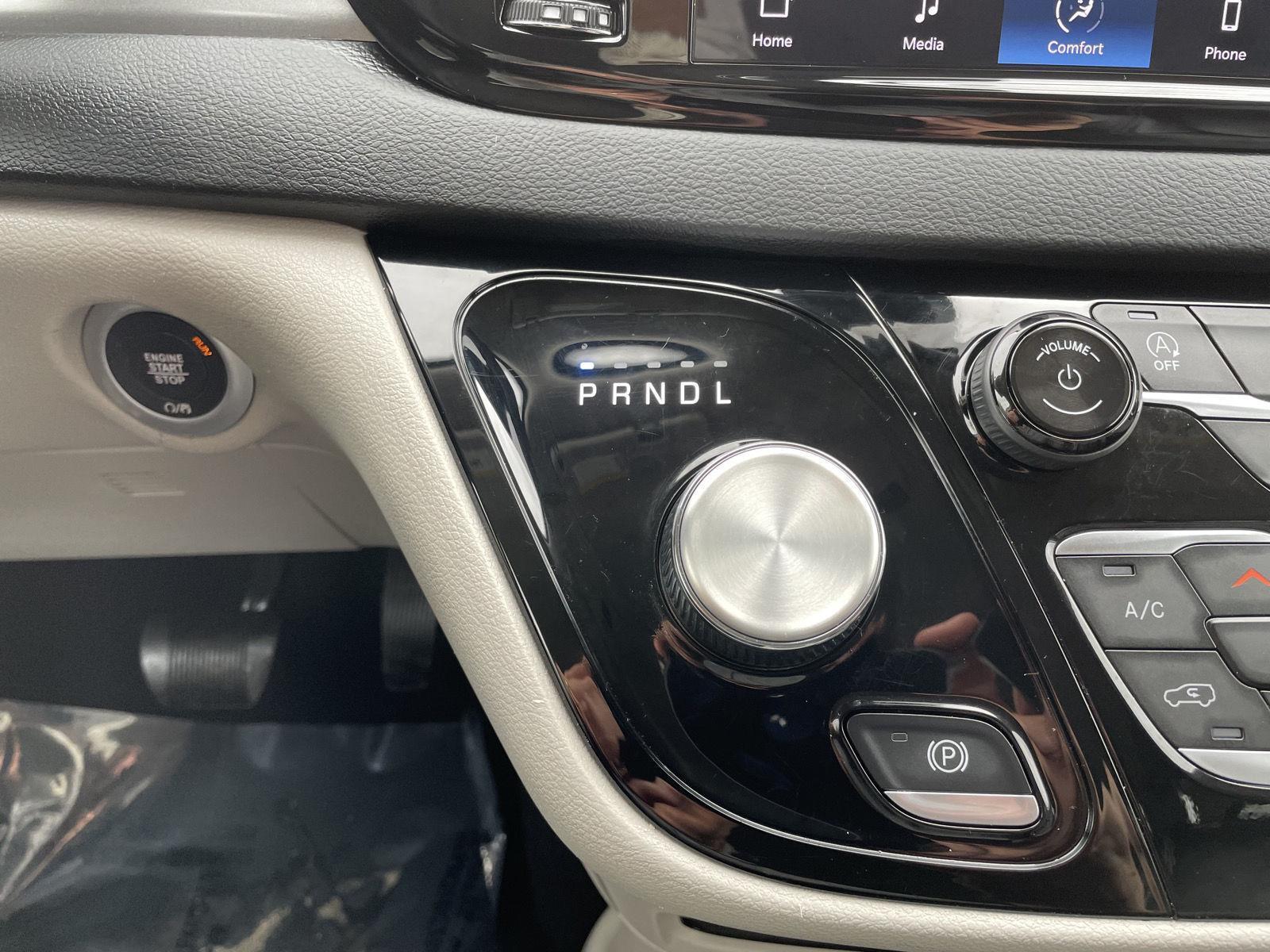 Used 2023 Chrysler Pacifica Touring L Minivans for sale in Lincoln NE