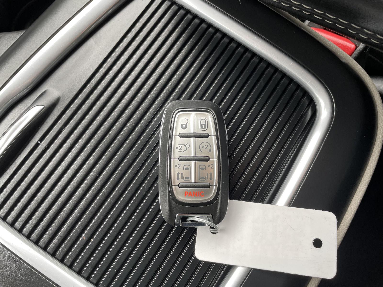 Used 2023 Chrysler Pacifica Touring L Minivans for sale in Lincoln NE