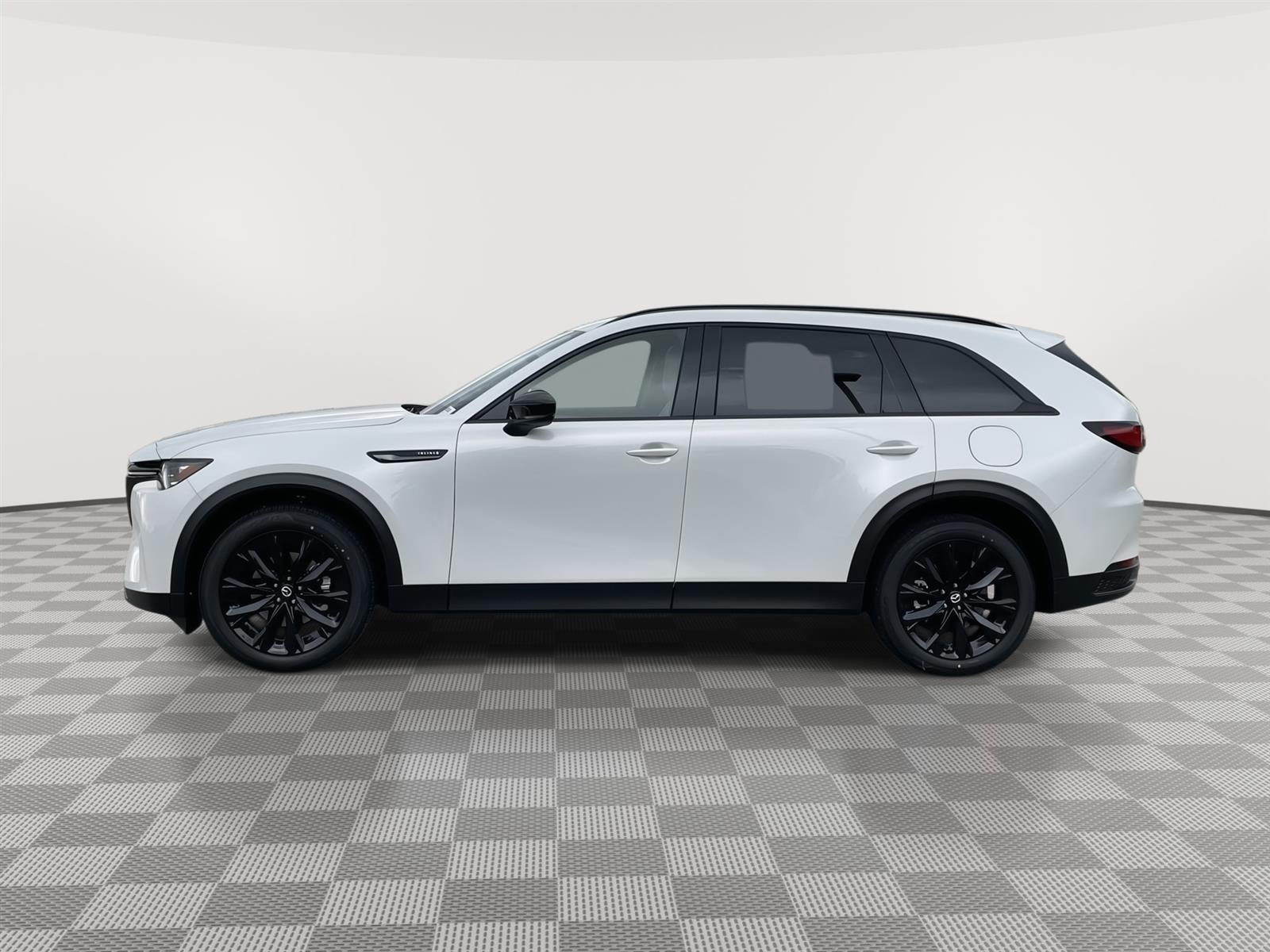 New 2025 Mazda CX-90 Premium Sport SUV for sale in Lincoln NE