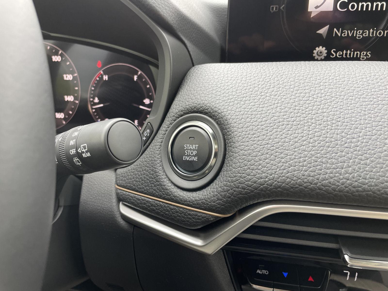New 2025 Mazda CX-90 Premium Sport SUV for sale in Lincoln NE