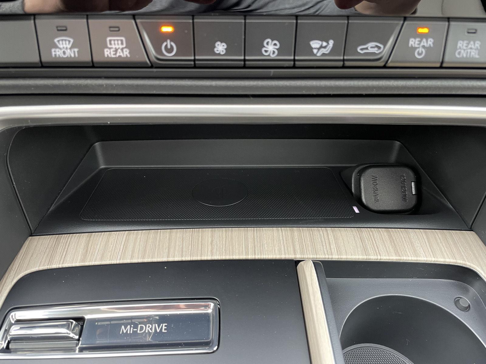 New 2025 Mazda CX-90 Premium Sport SUV for sale in Lincoln NE