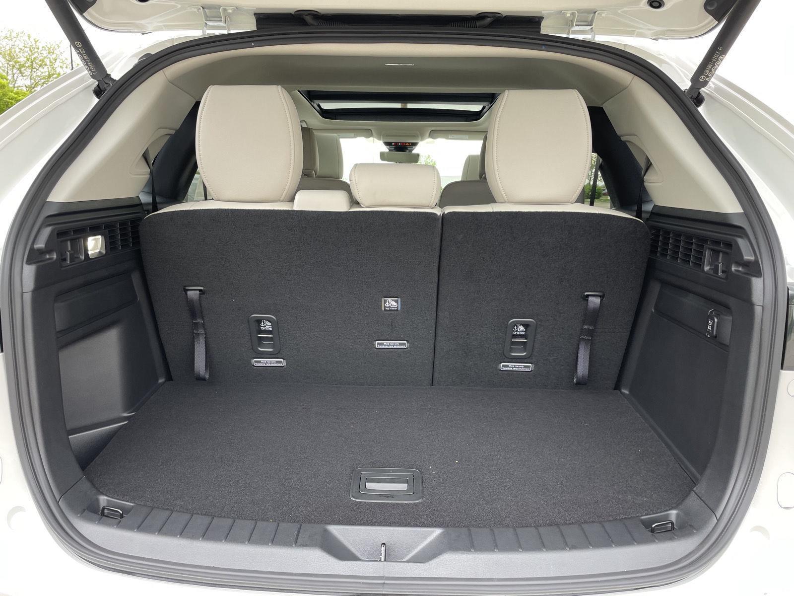 New 2025 Mazda CX-90 Premium Sport SUV for sale in Lincoln NE