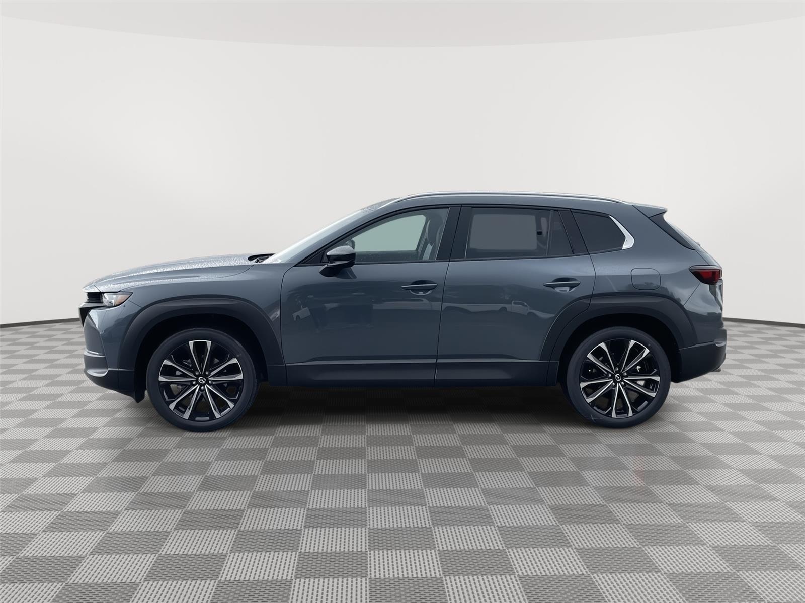 New 2025 Mazda CX-50 for sale in Lincoln NE