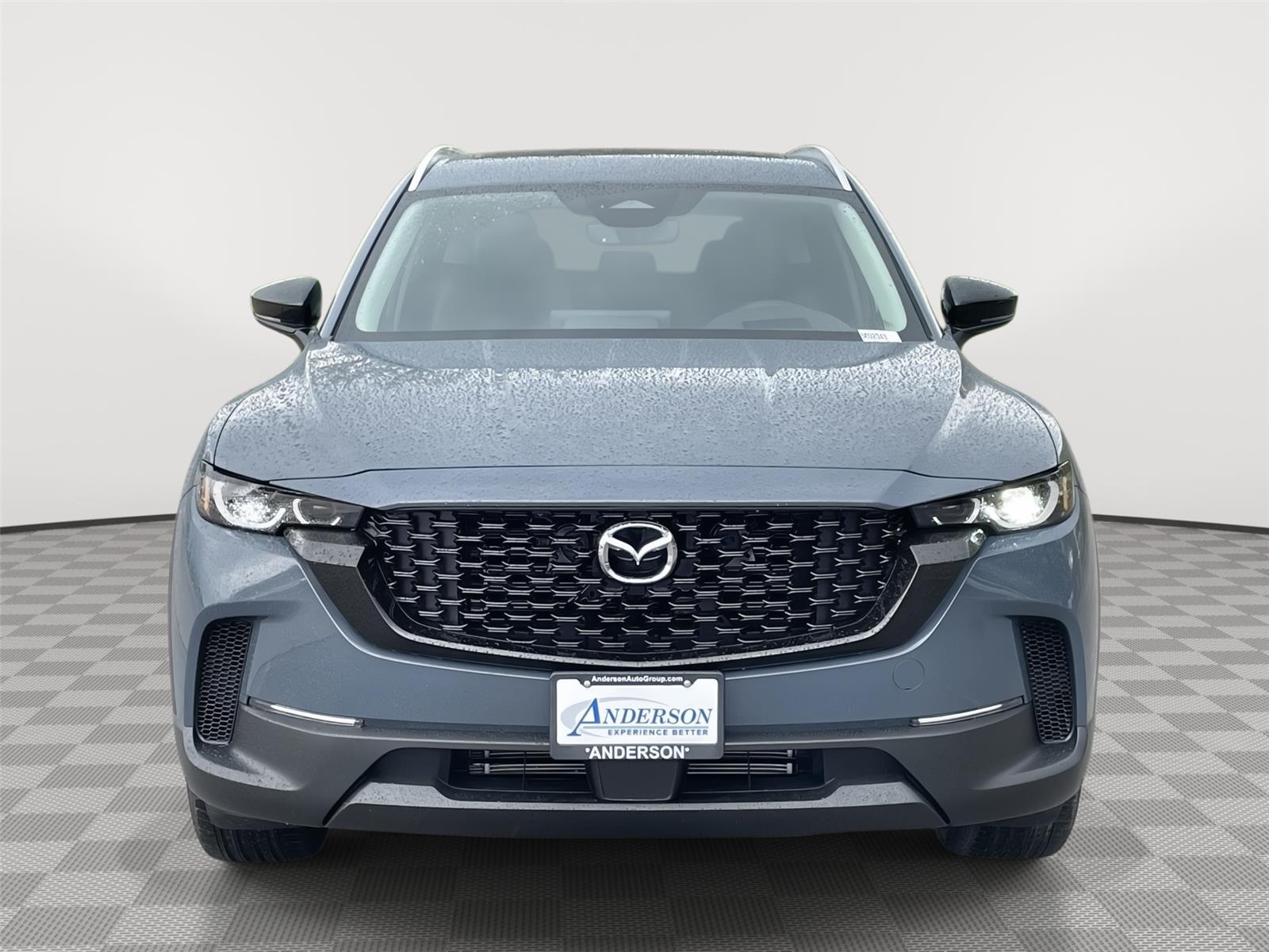 New 2025 Mazda CX-50 for sale in Lincoln NE
