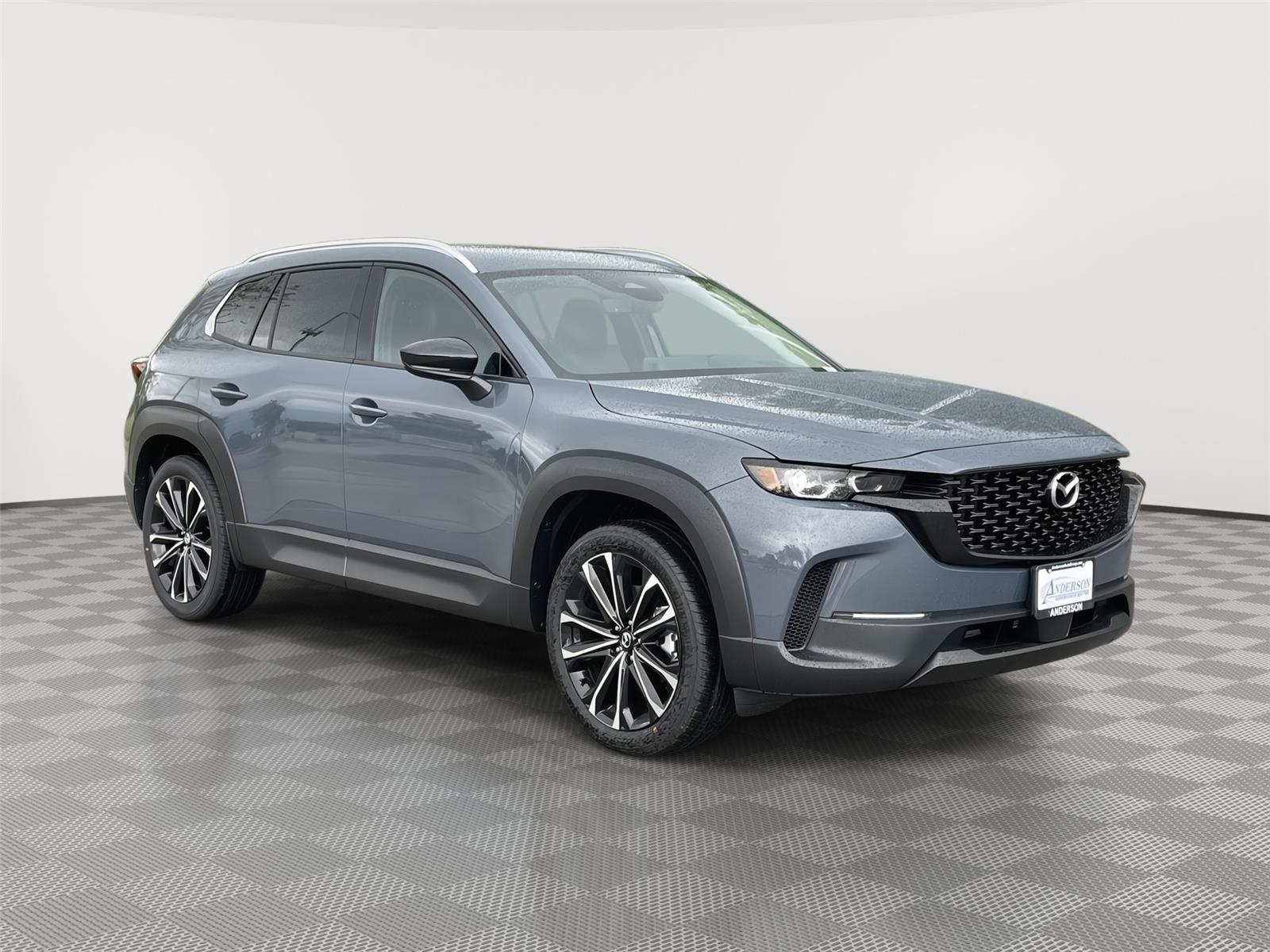 New 2025 Mazda CX-50 for sale in Lincoln NE