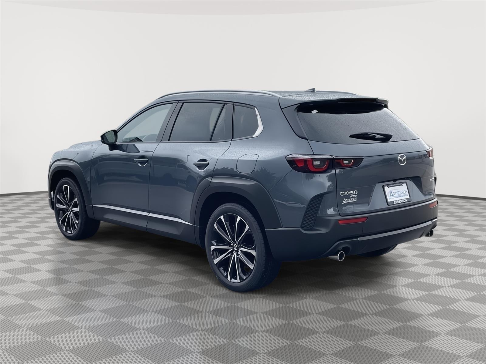 New 2025 Mazda CX-50 for sale in Lincoln NE
