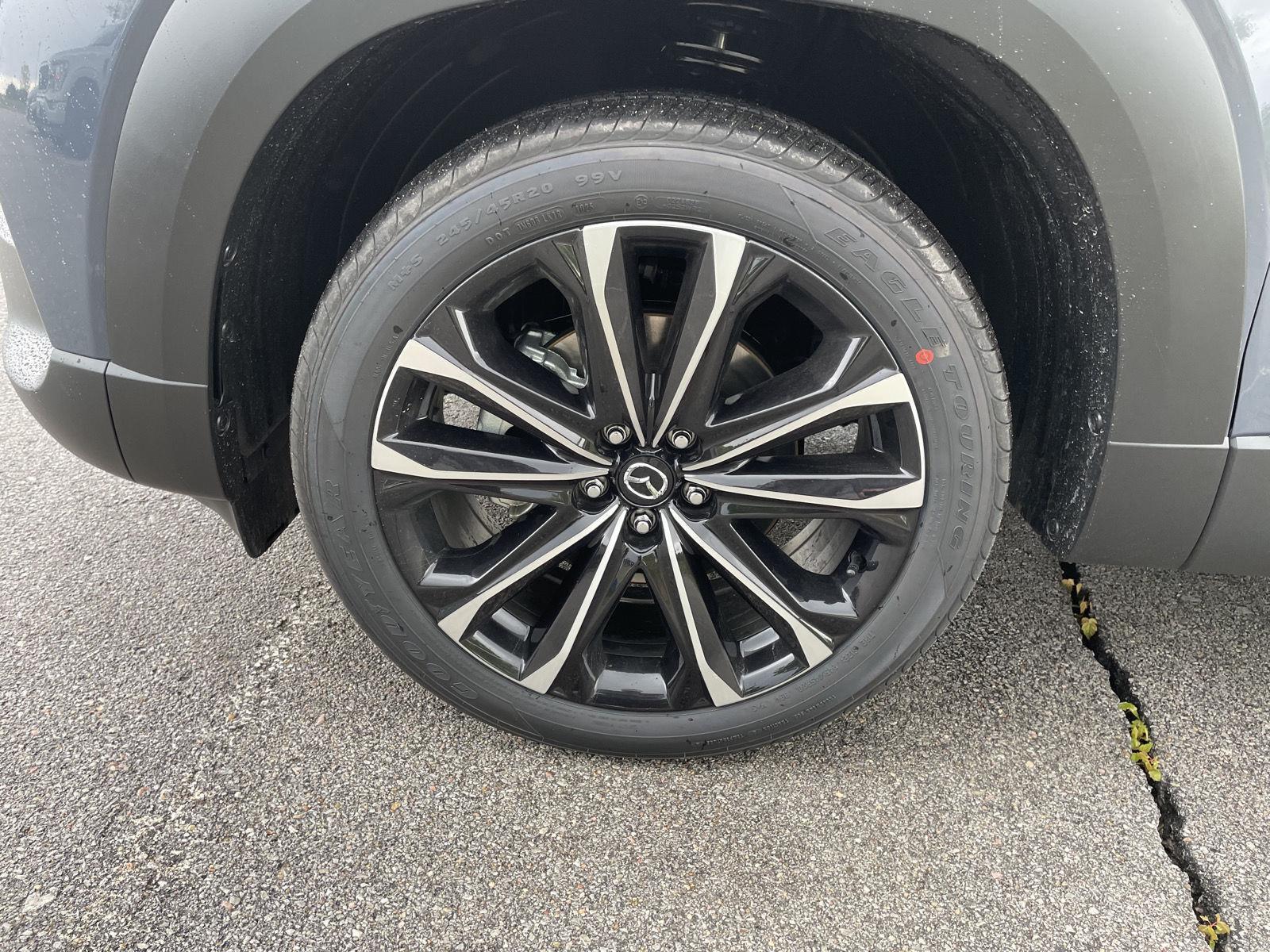 New 2025 Mazda CX-50 for sale in Lincoln NE