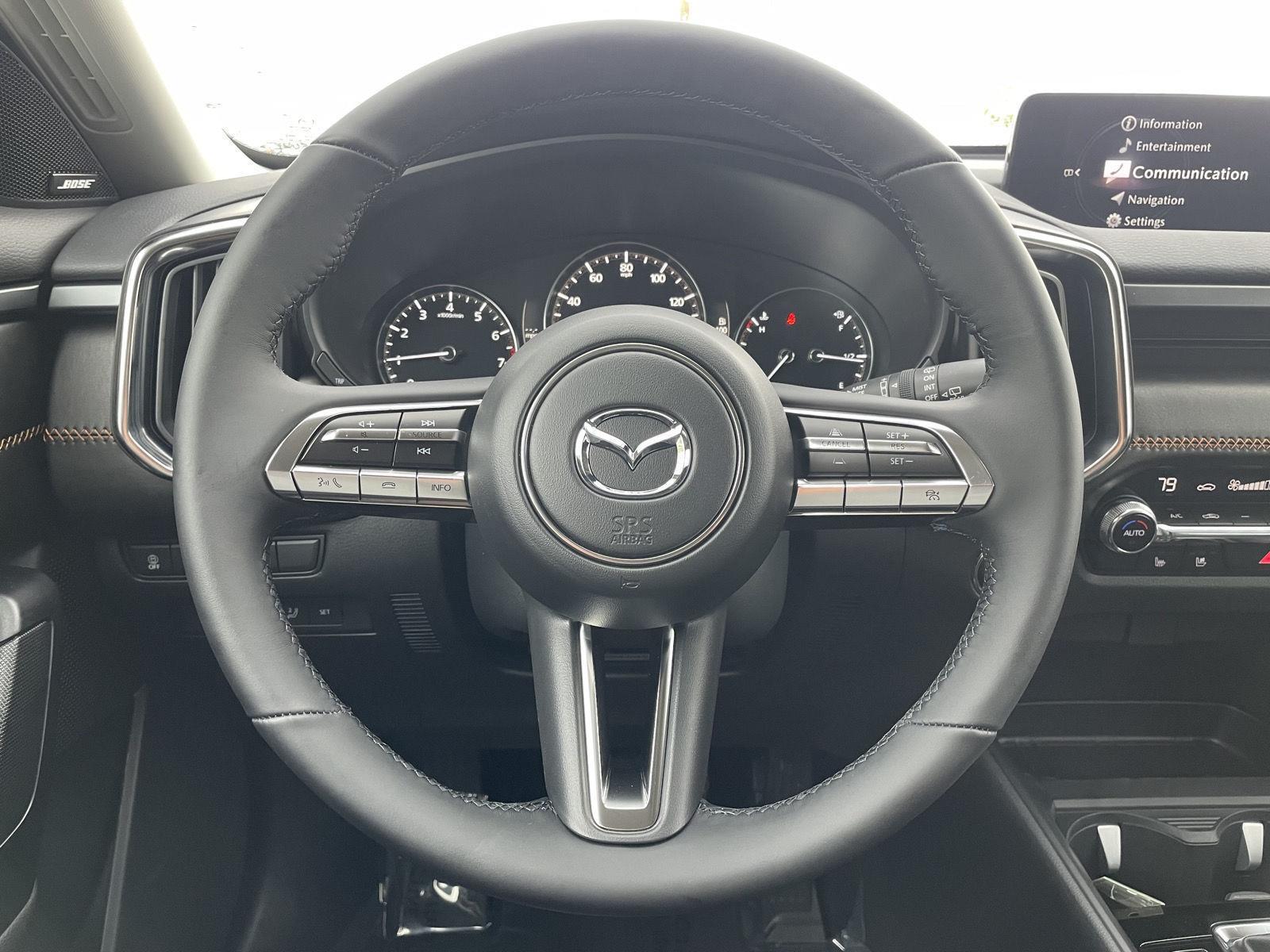New 2025 Mazda CX-50 for sale in Lincoln NE